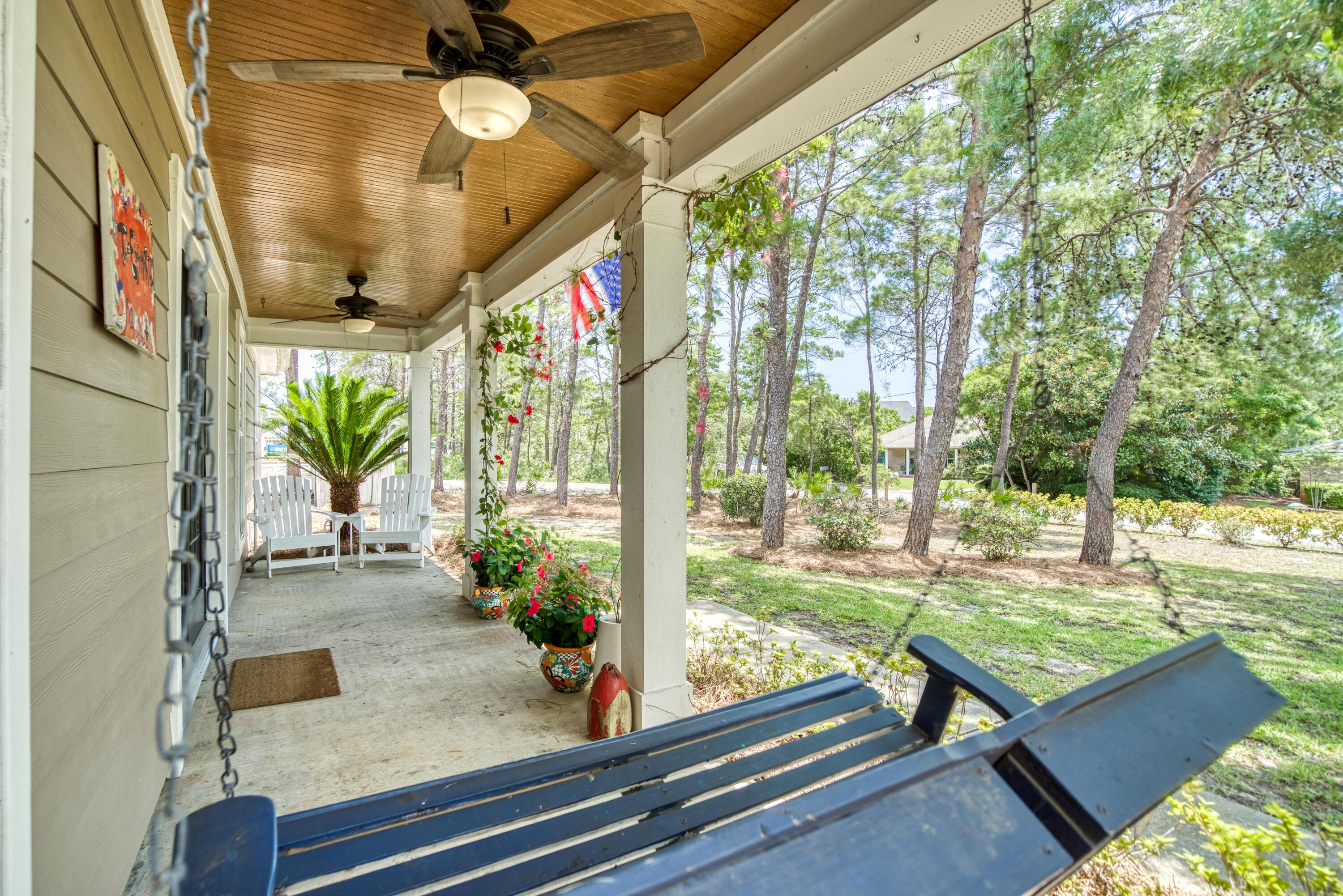 SANTA ROSA RIDGE UNIT 1 - Residential