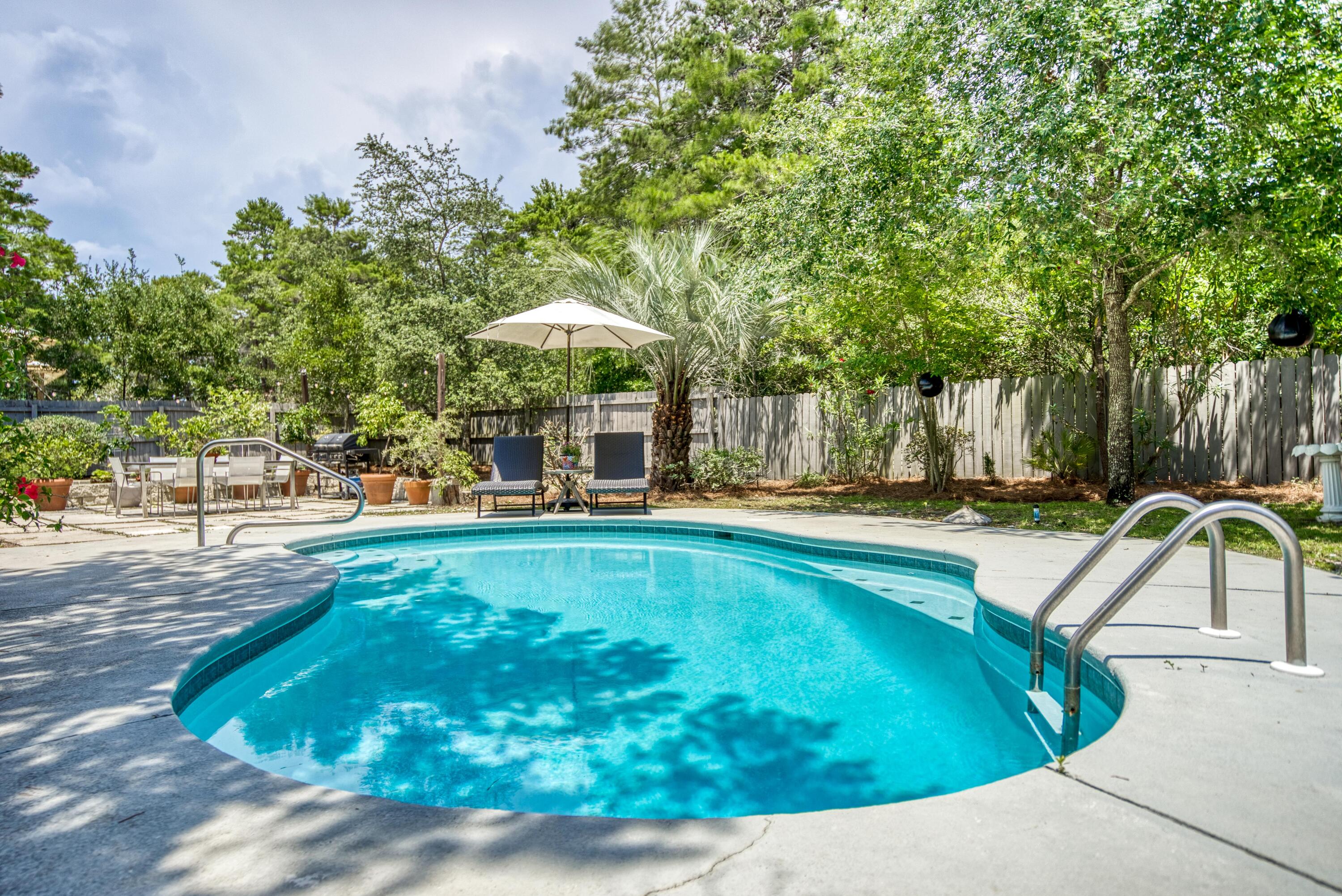 SANTA ROSA RIDGE UNIT 1 - Residential