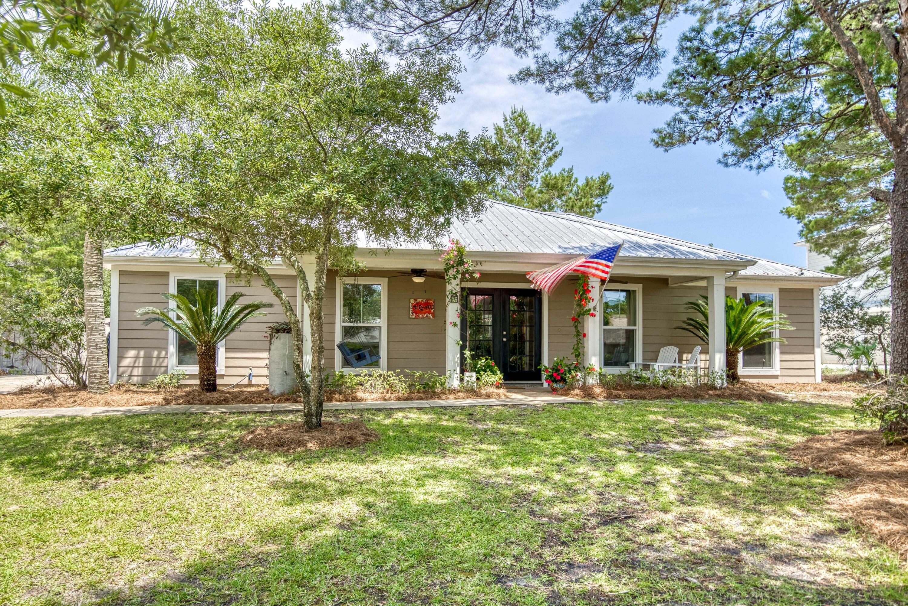 SANTA ROSA RIDGE UNIT 1 - Residential