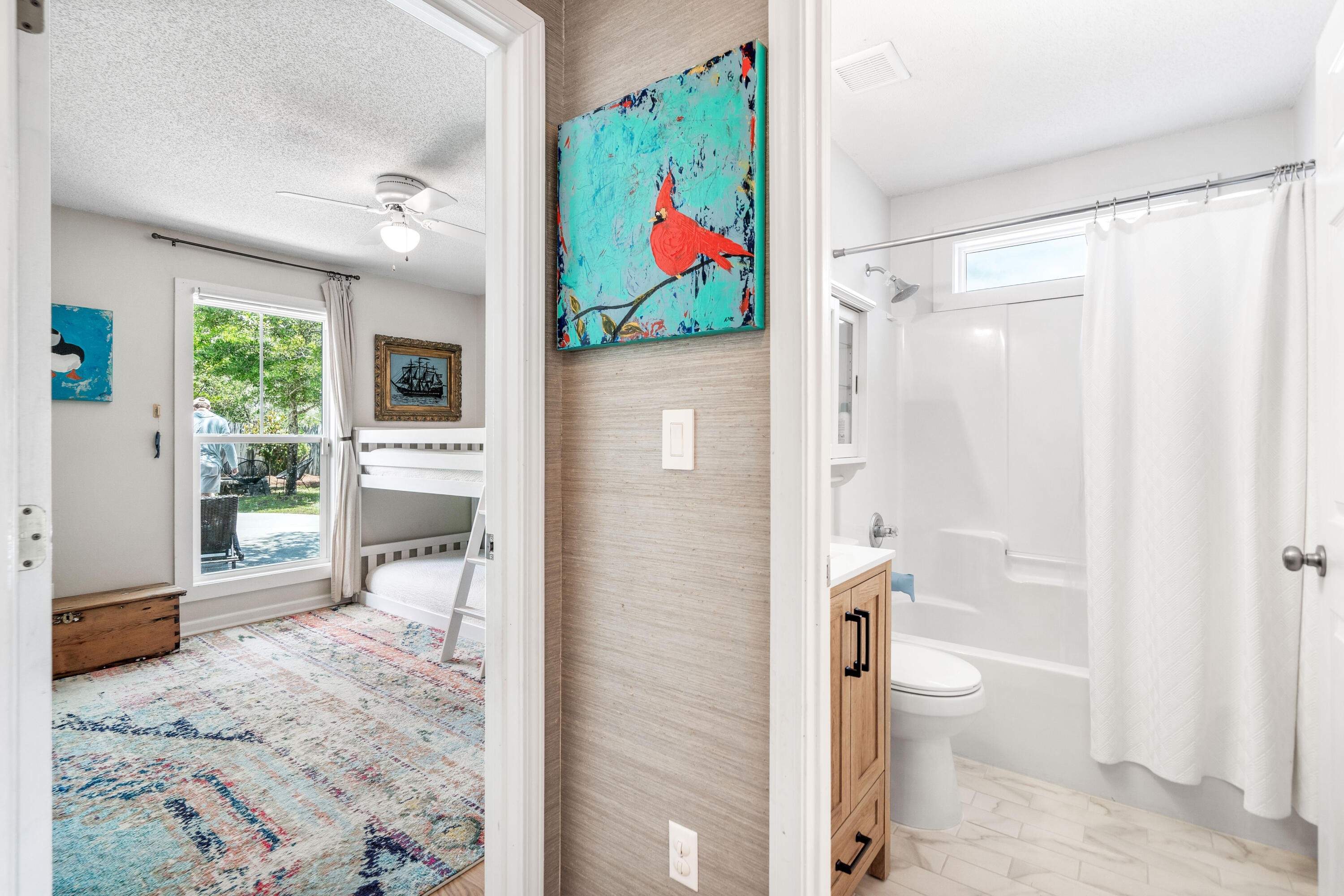 SANTA ROSA RIDGE UNIT 1 - Residential