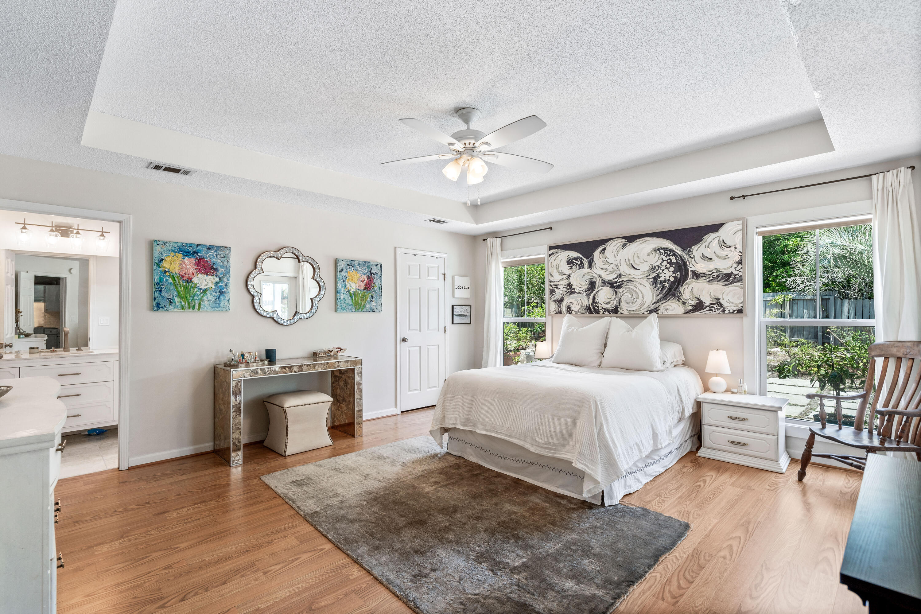 SANTA ROSA RIDGE UNIT 1 - Residential