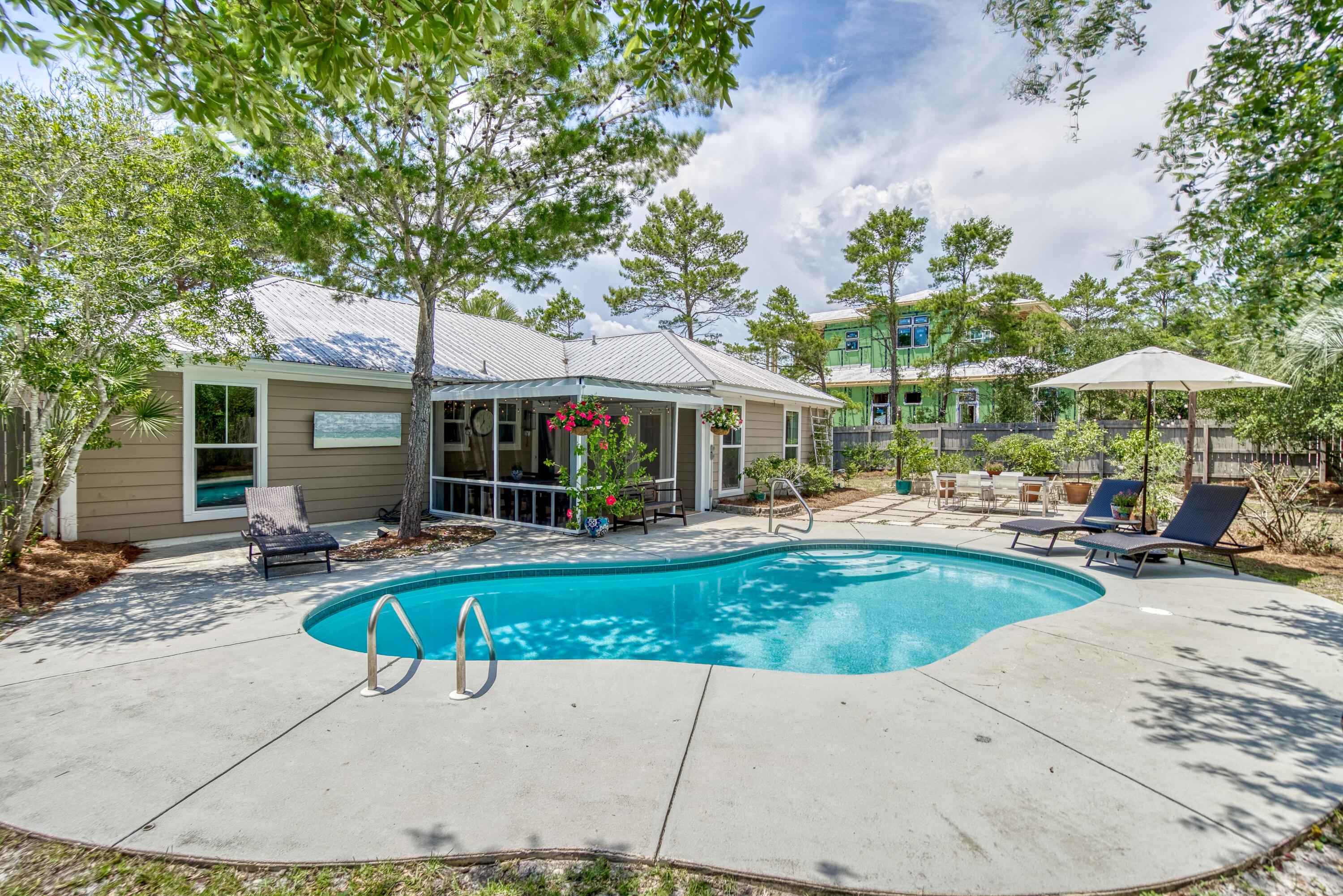 SANTA ROSA RIDGE UNIT 1 - Residential