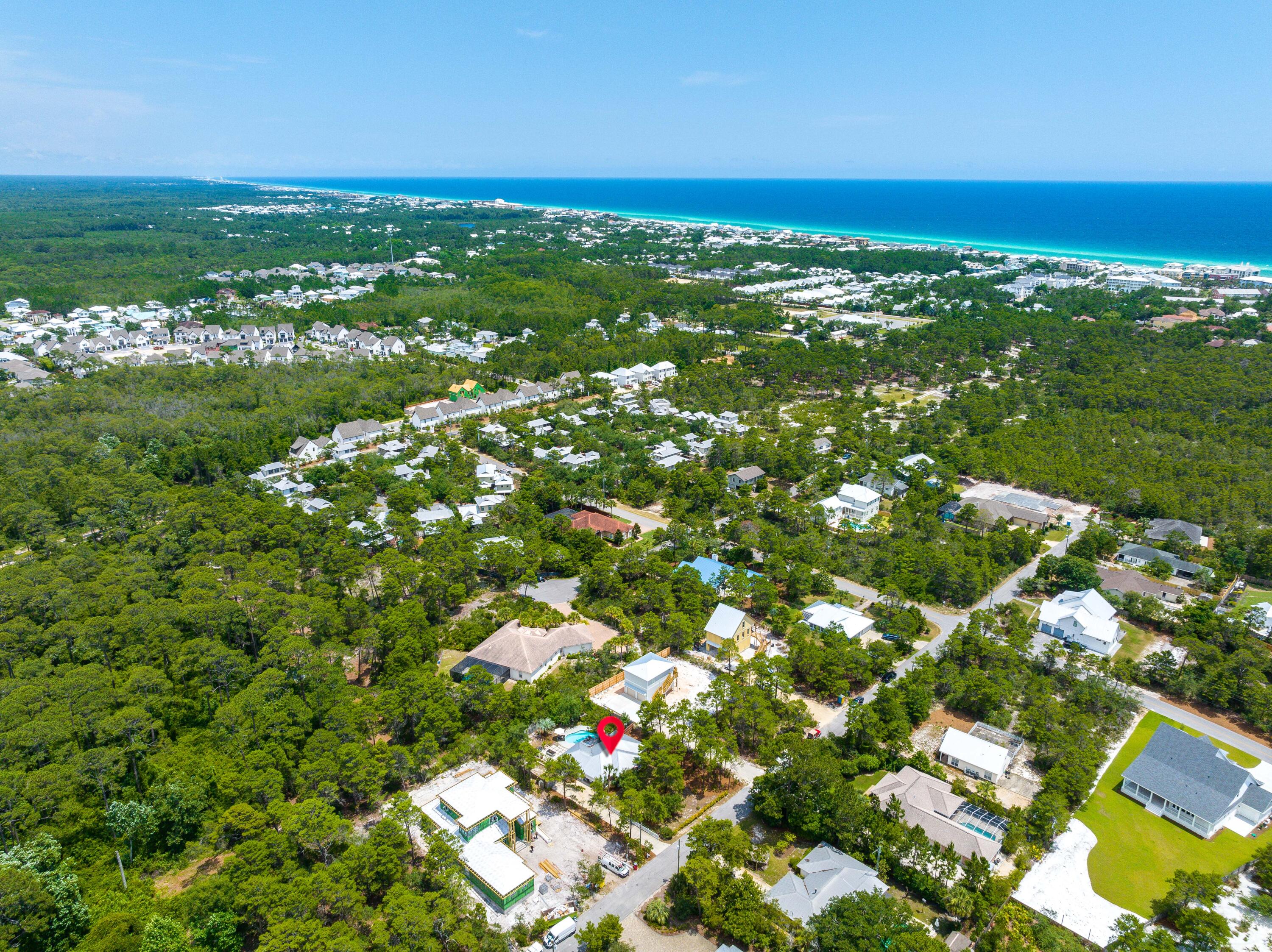 SANTA ROSA RIDGE UNIT 1 - Residential