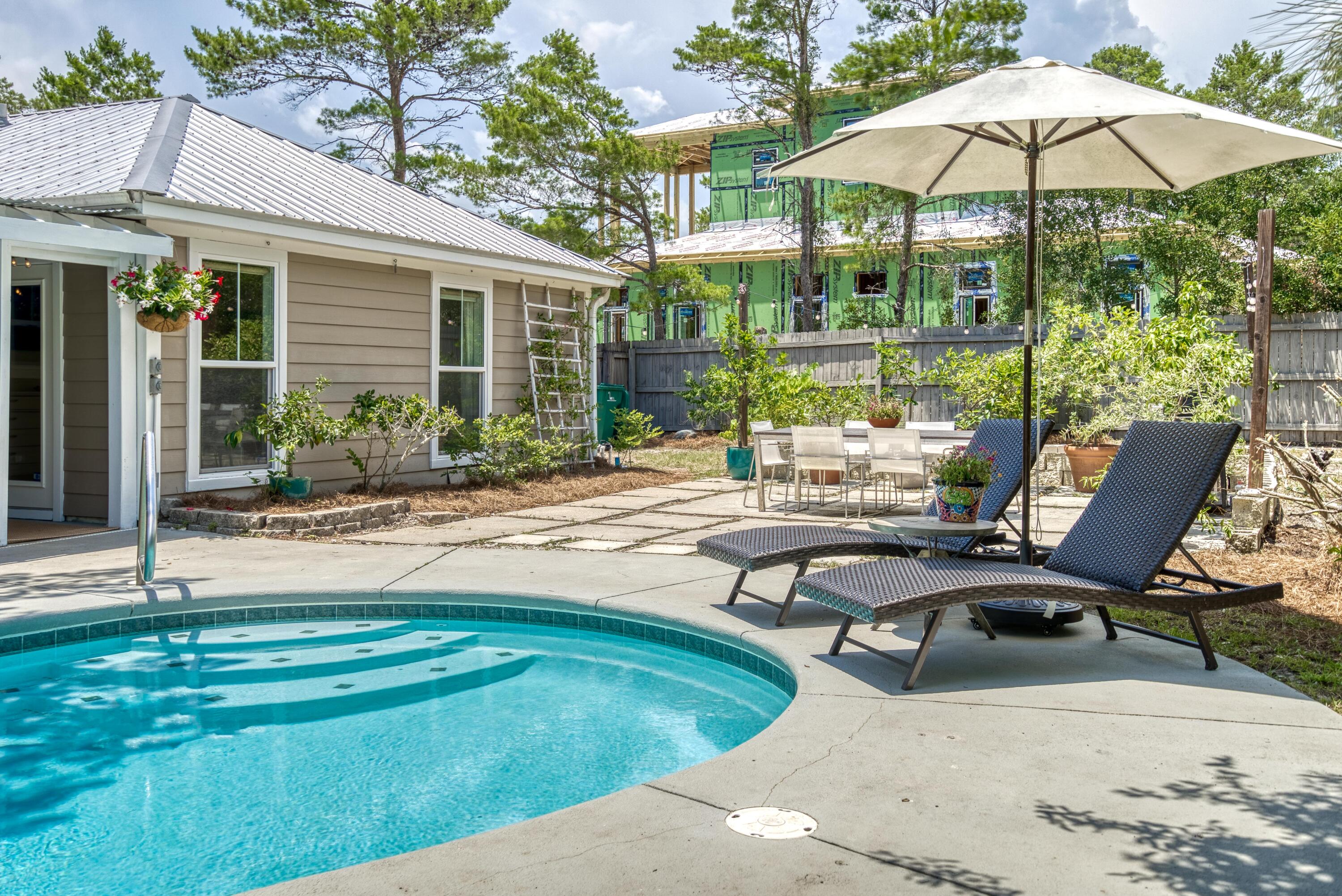 SANTA ROSA RIDGE UNIT 1 - Residential