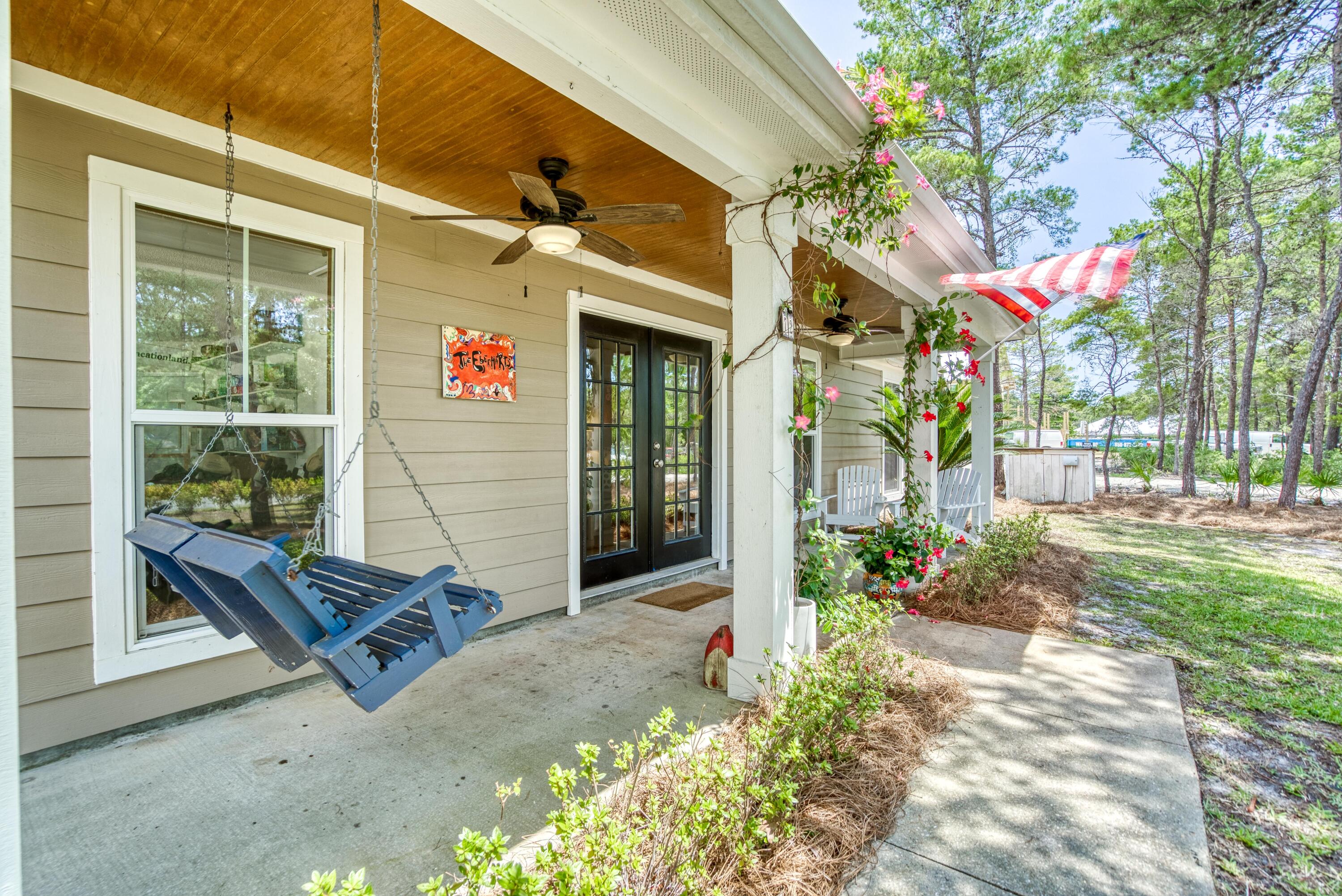 SANTA ROSA RIDGE UNIT 1 - Residential