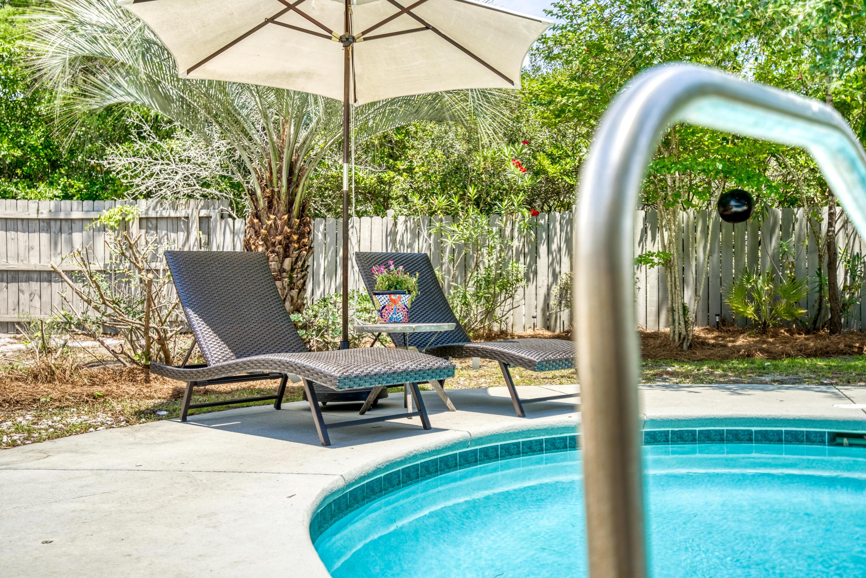 SANTA ROSA RIDGE UNIT 1 - Residential