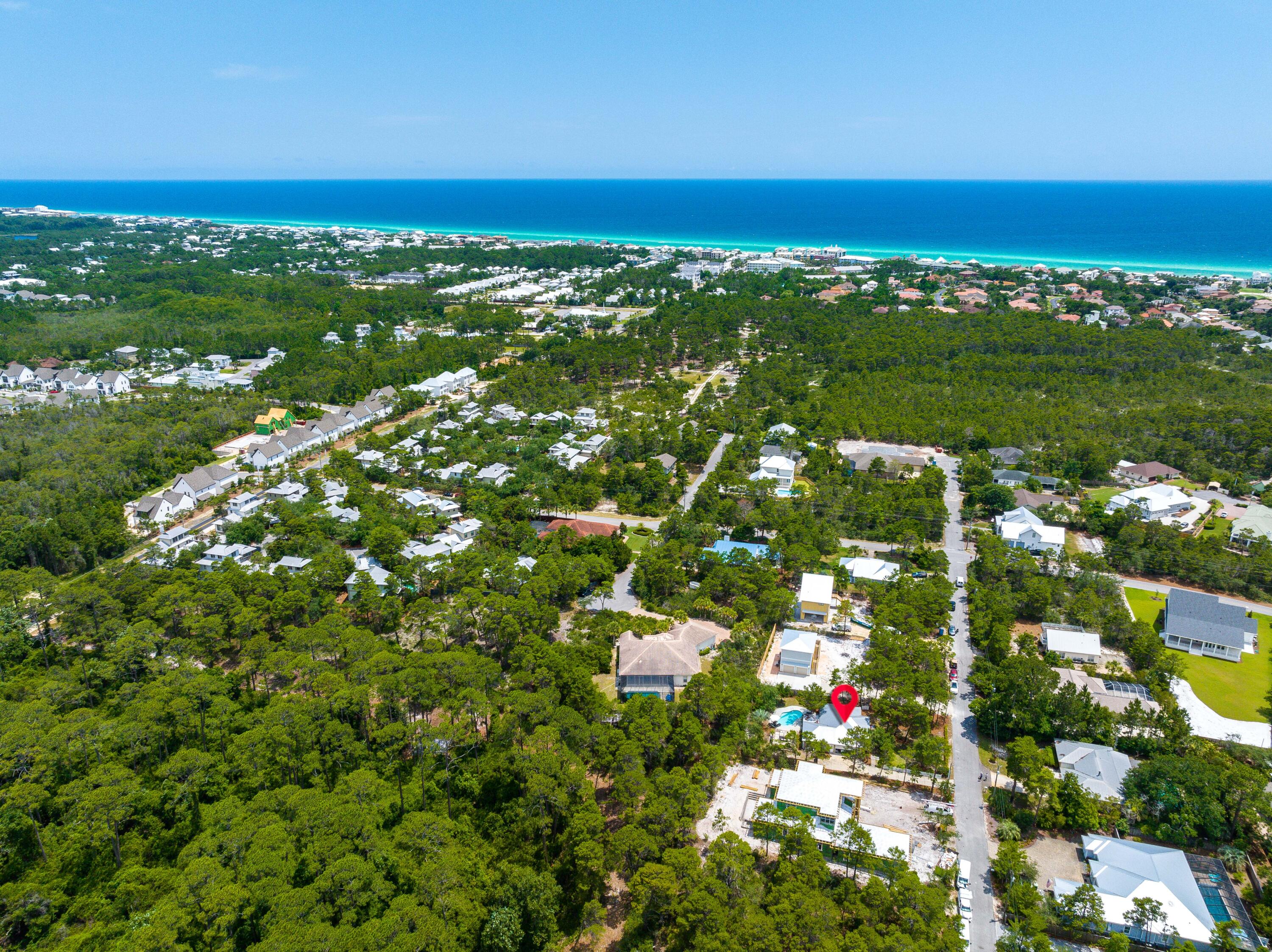 SANTA ROSA RIDGE UNIT 1 - Residential