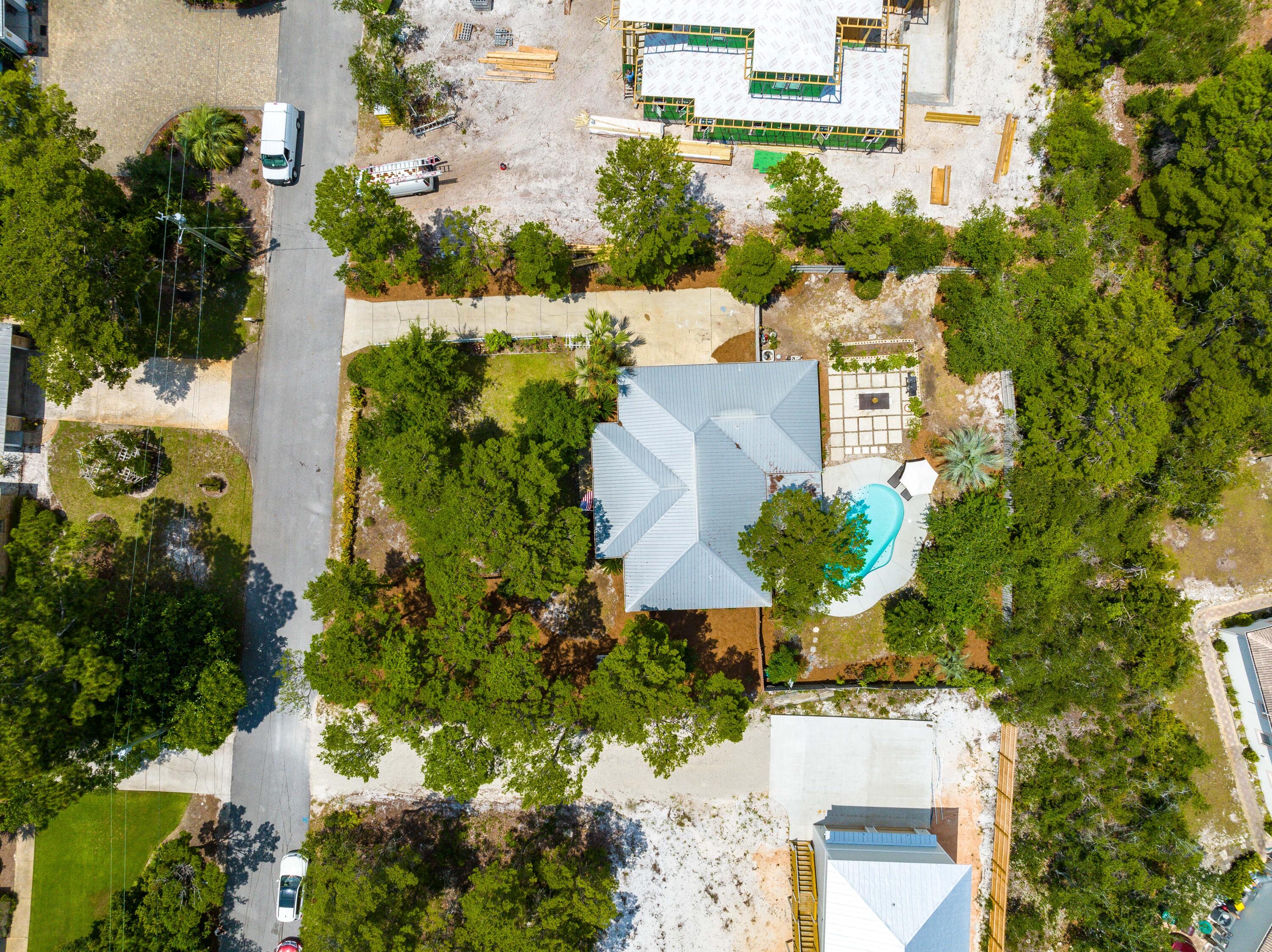 SANTA ROSA RIDGE UNIT 1 - Residential