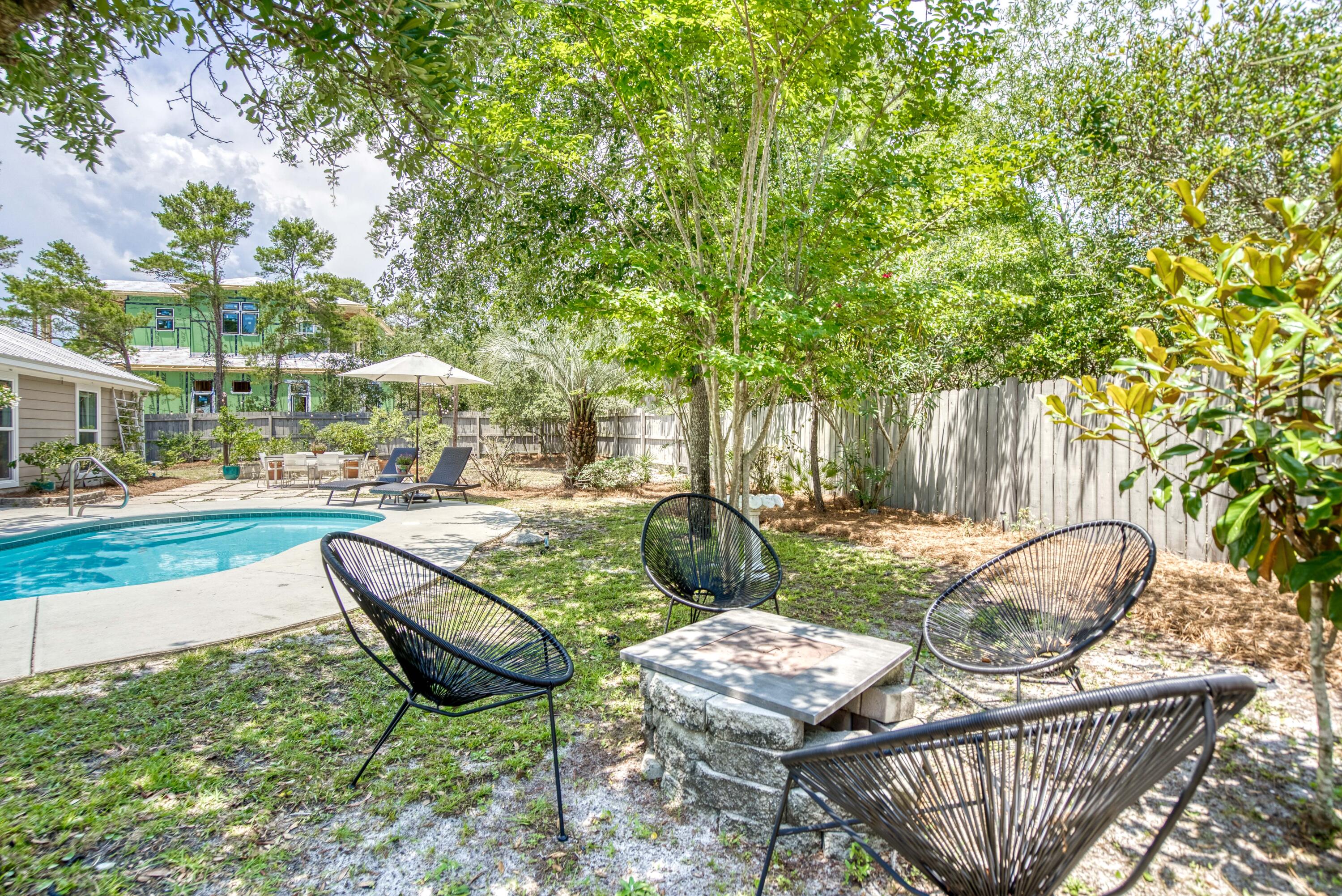 SANTA ROSA RIDGE UNIT 1 - Residential