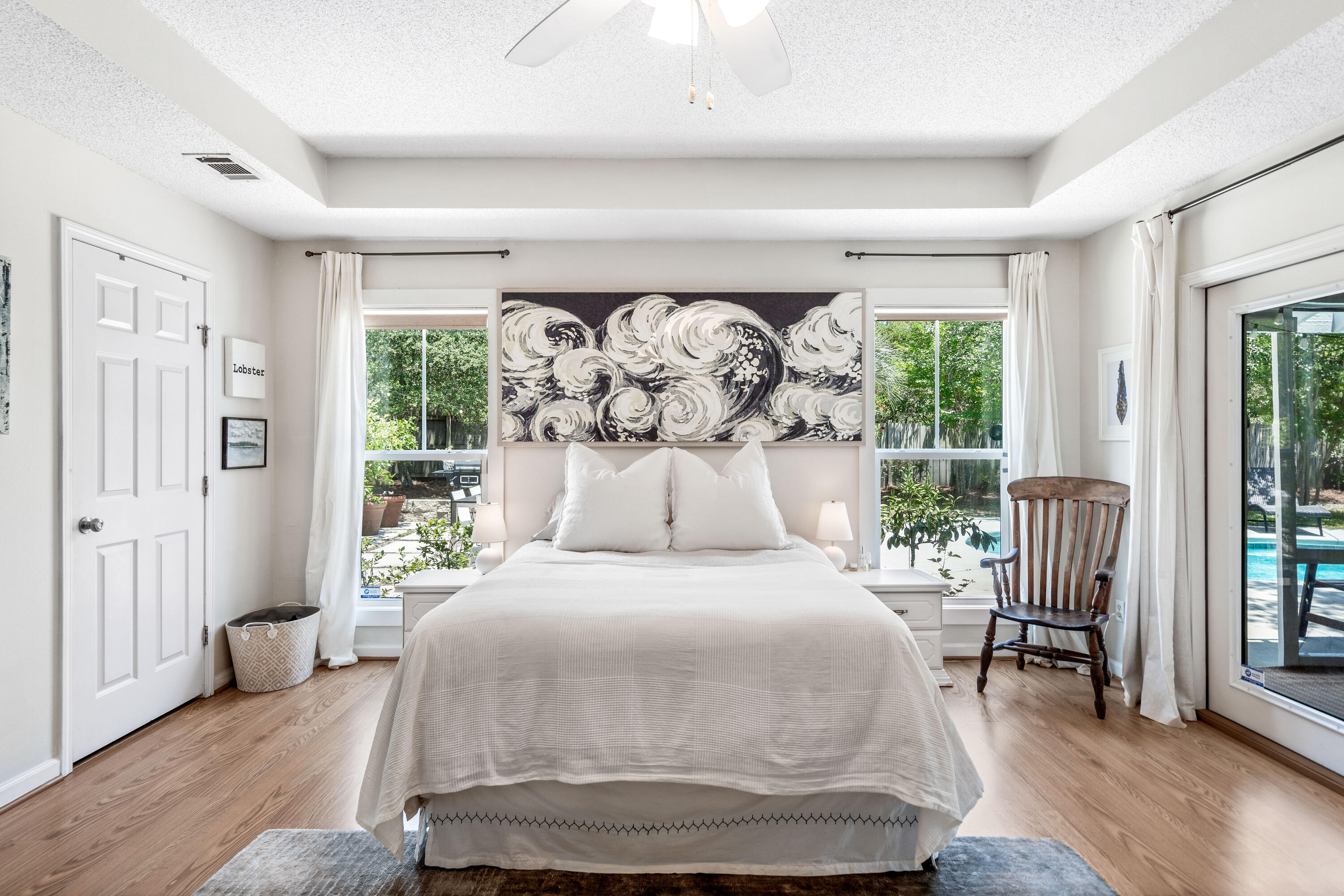 SANTA ROSA RIDGE UNIT 1 - Residential