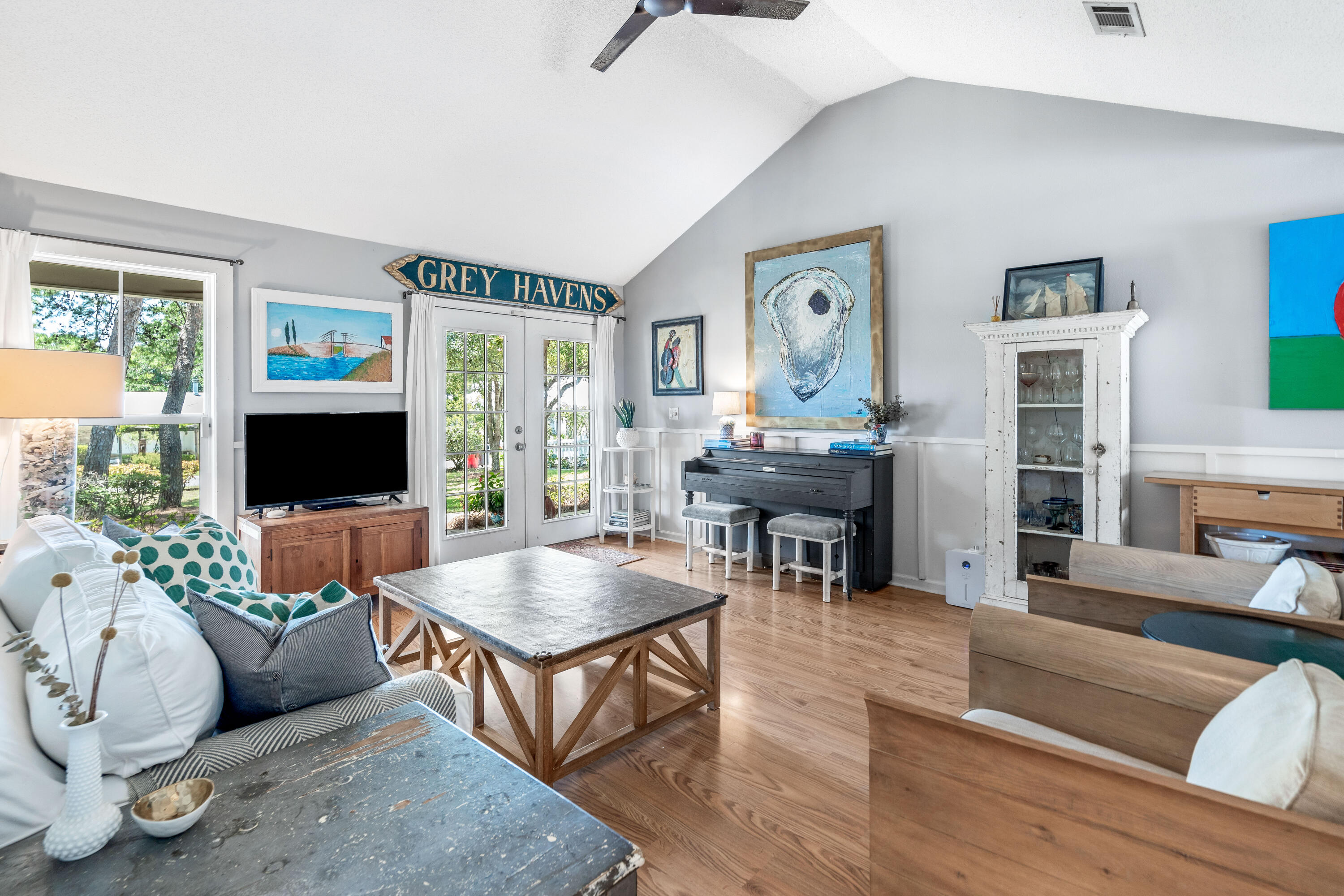 SANTA ROSA RIDGE UNIT 1 - Residential