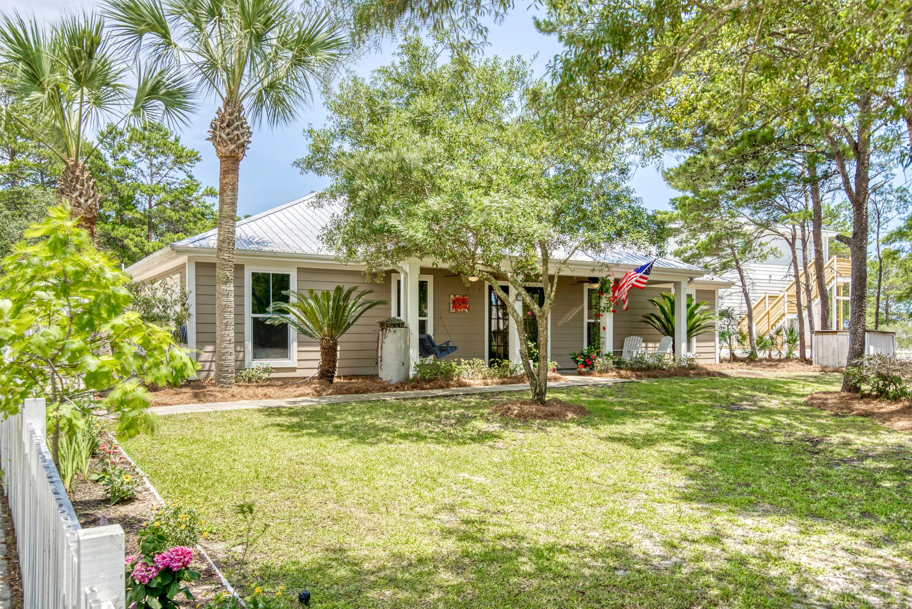 SANTA ROSA RIDGE UNIT 1 - Residential