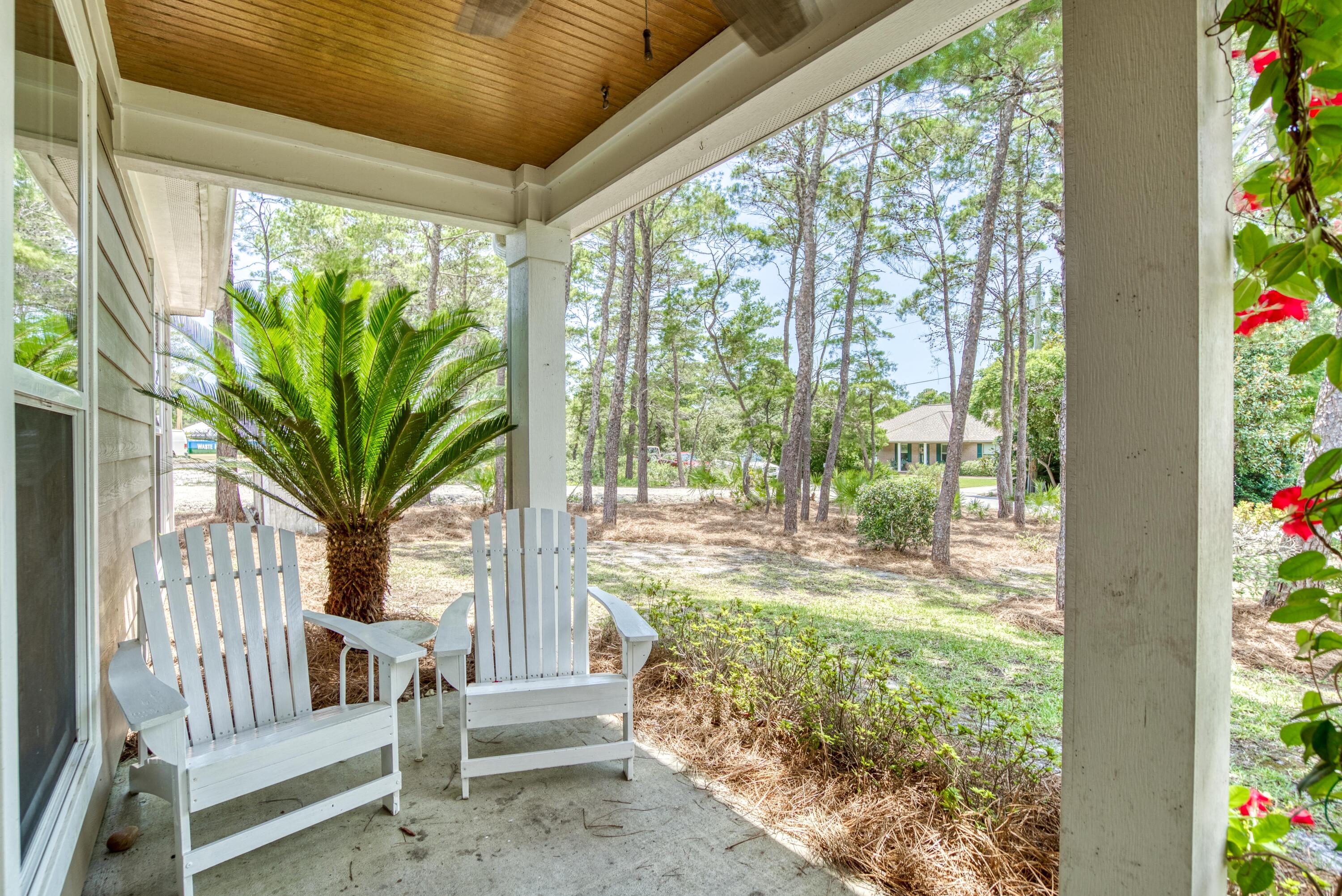 SANTA ROSA RIDGE UNIT 1 - Residential