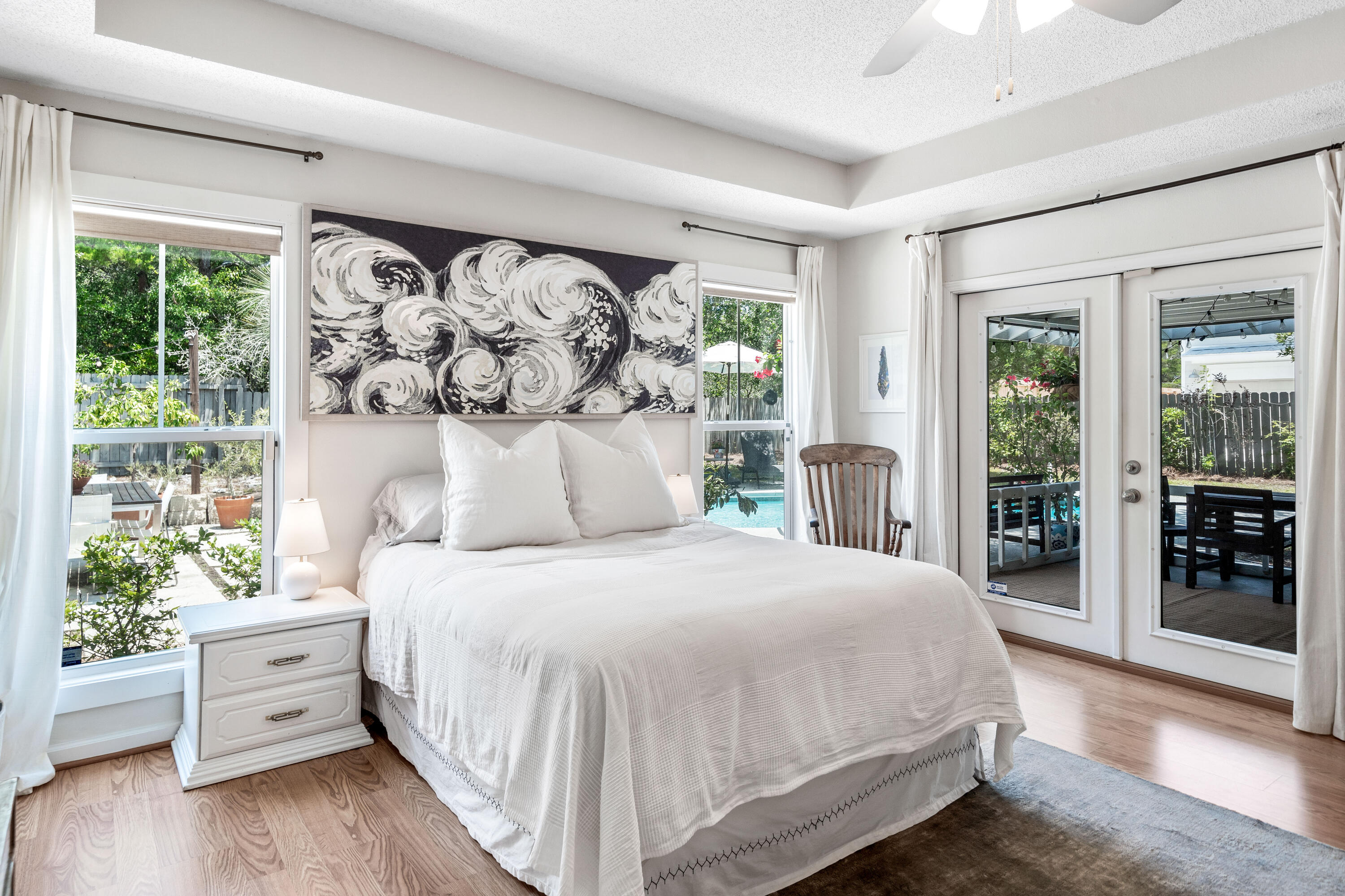 SANTA ROSA RIDGE UNIT 1 - Residential