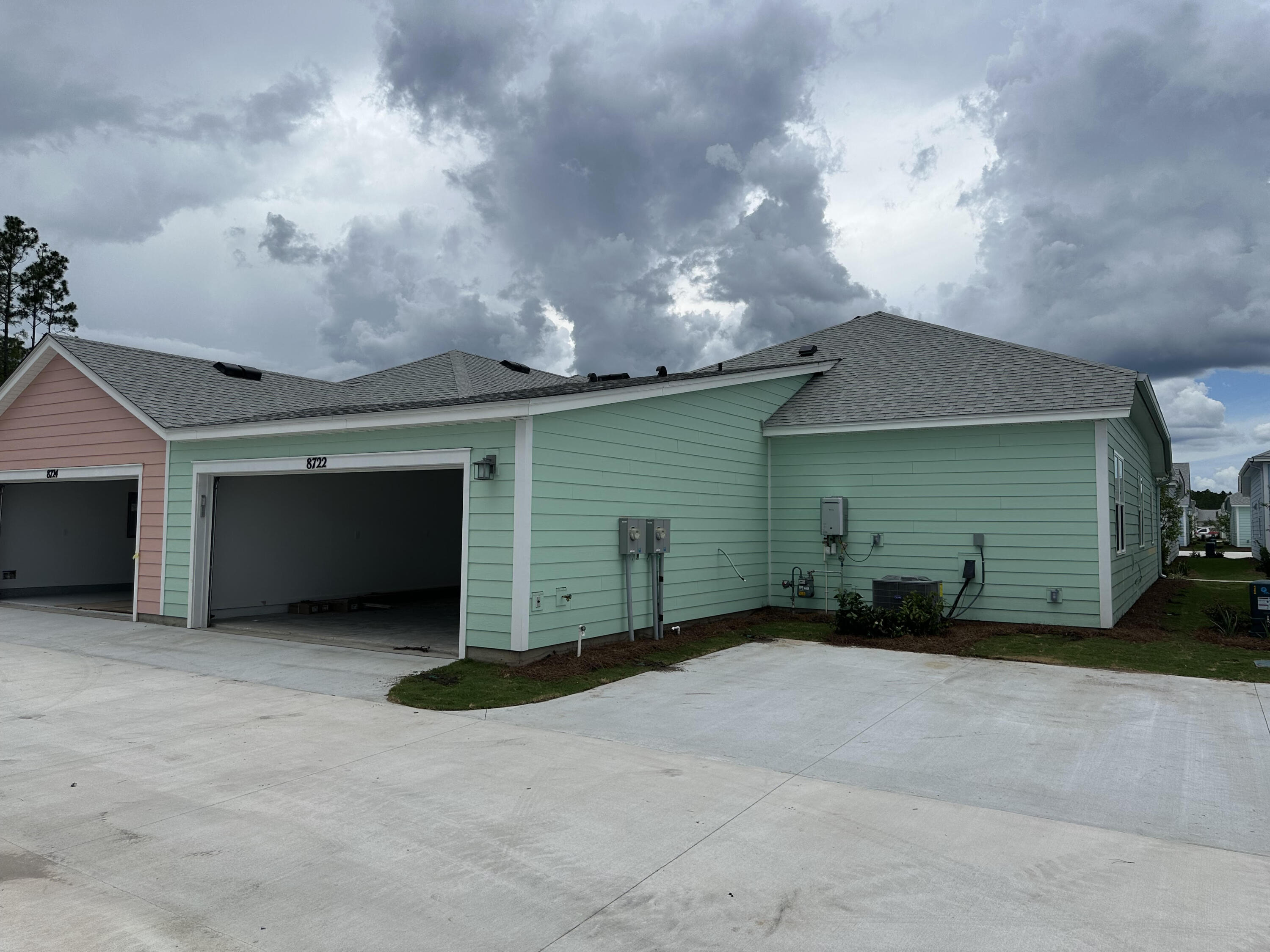 Margaritaville - Residential