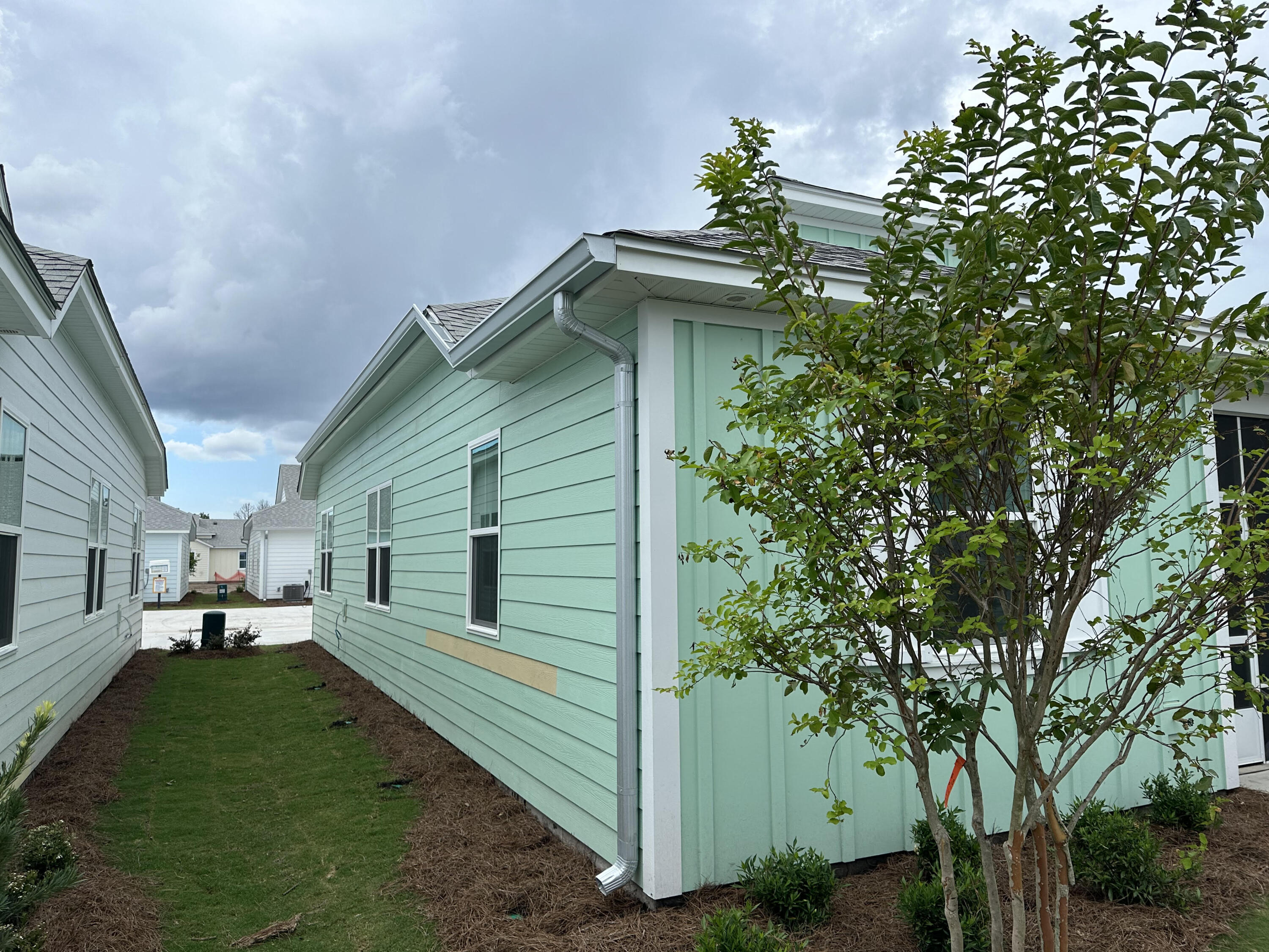 Margaritaville - Residential