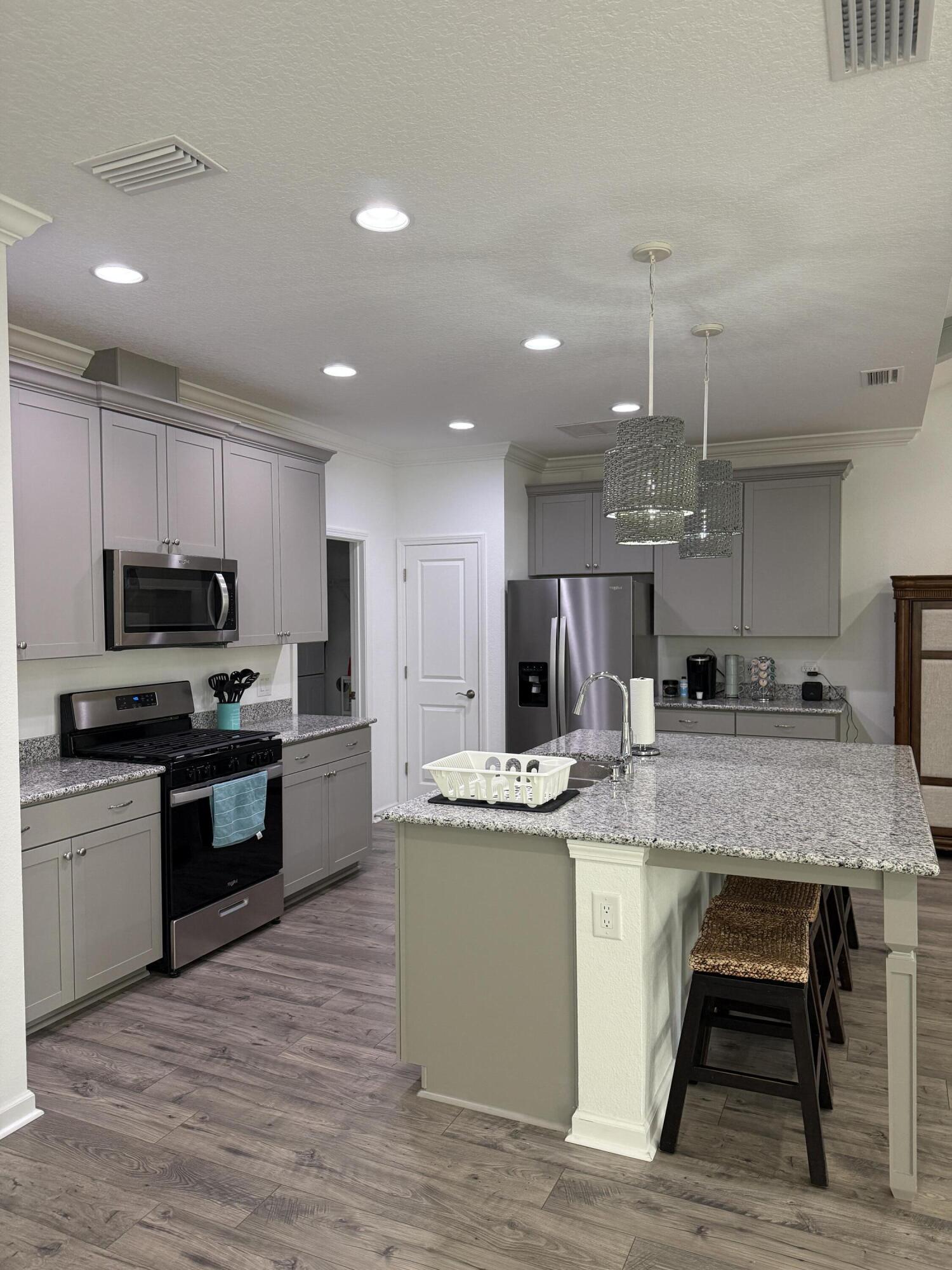 Latitude at Watersound - Residential