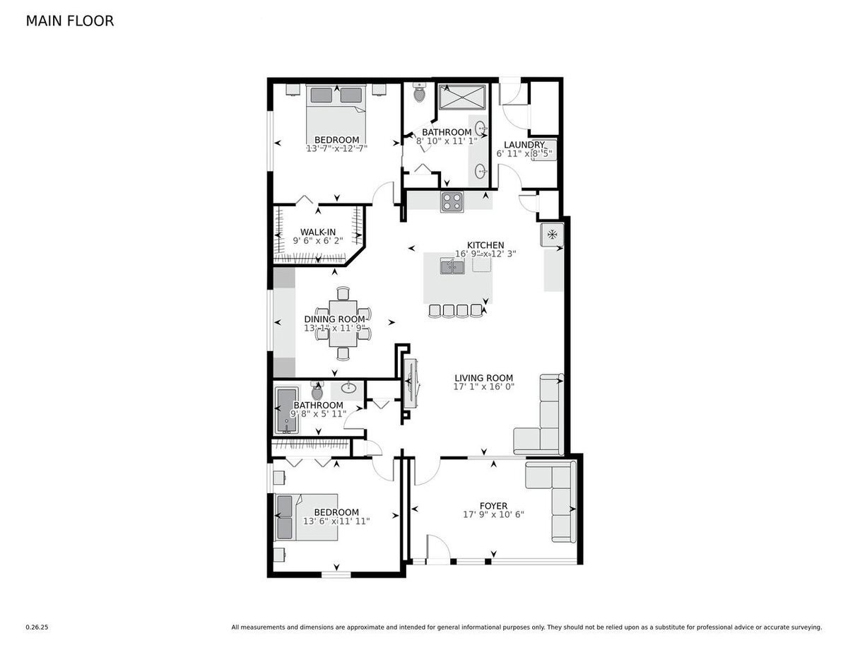 Latitude at Watersound - Residential
