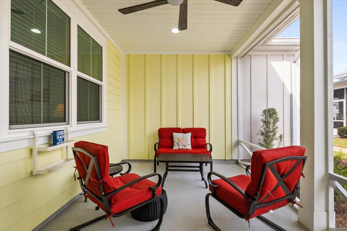 Latitude at Watersound - Residential