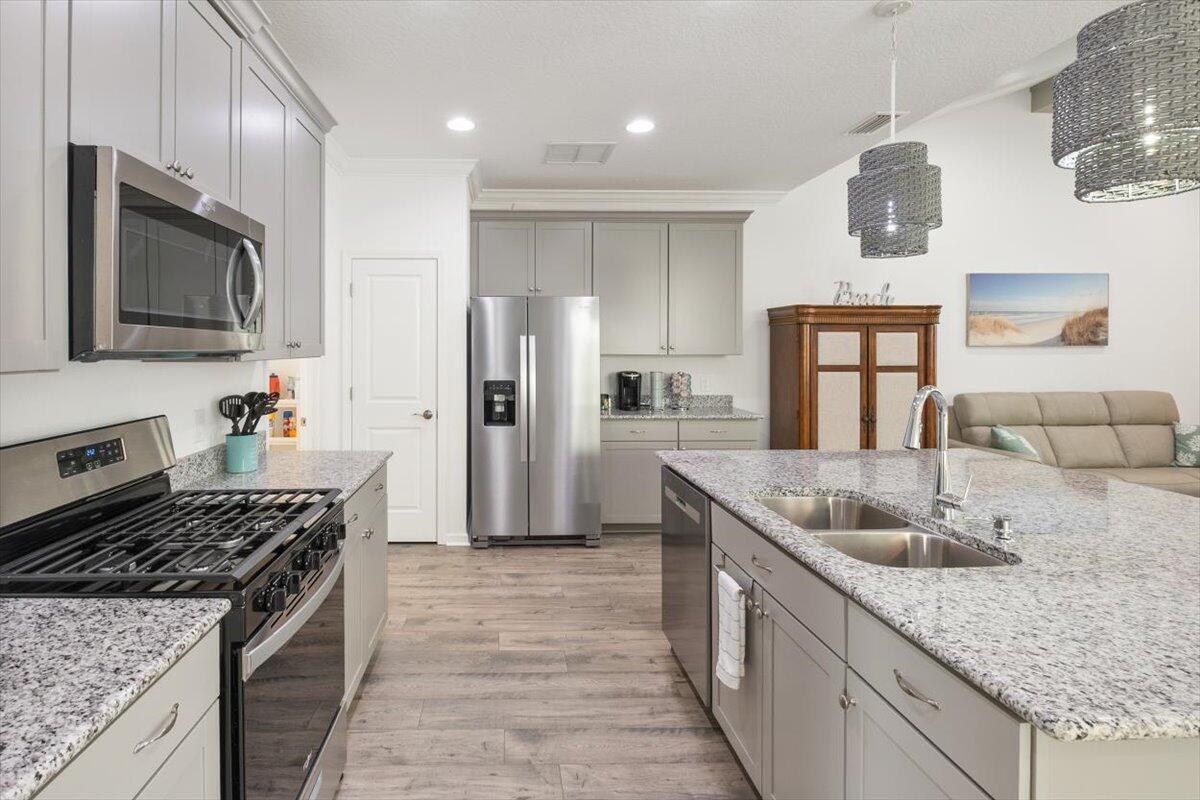 Latitude at Watersound - Residential