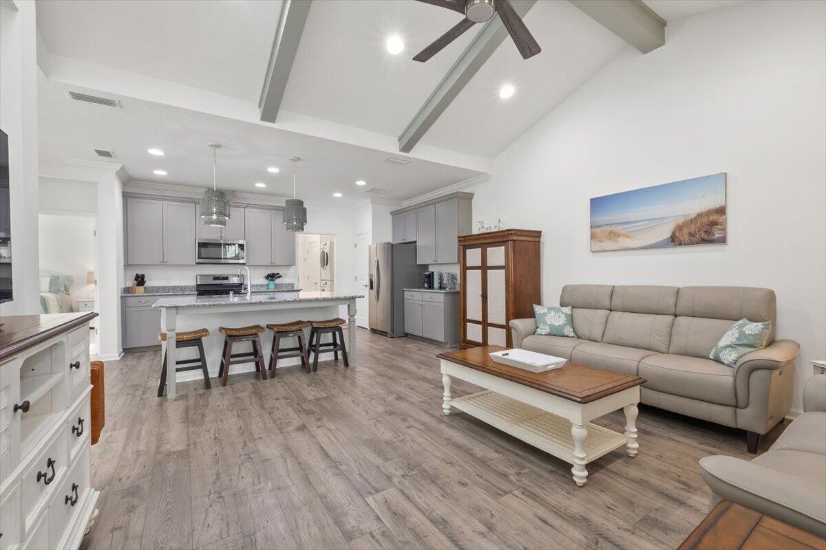 Latitude at Watersound - Residential