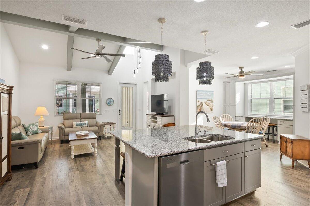 Latitude at Watersound - Residential