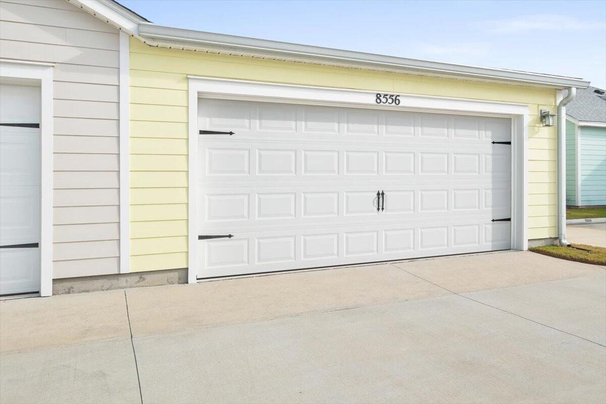 Latitude at Watersound - Residential