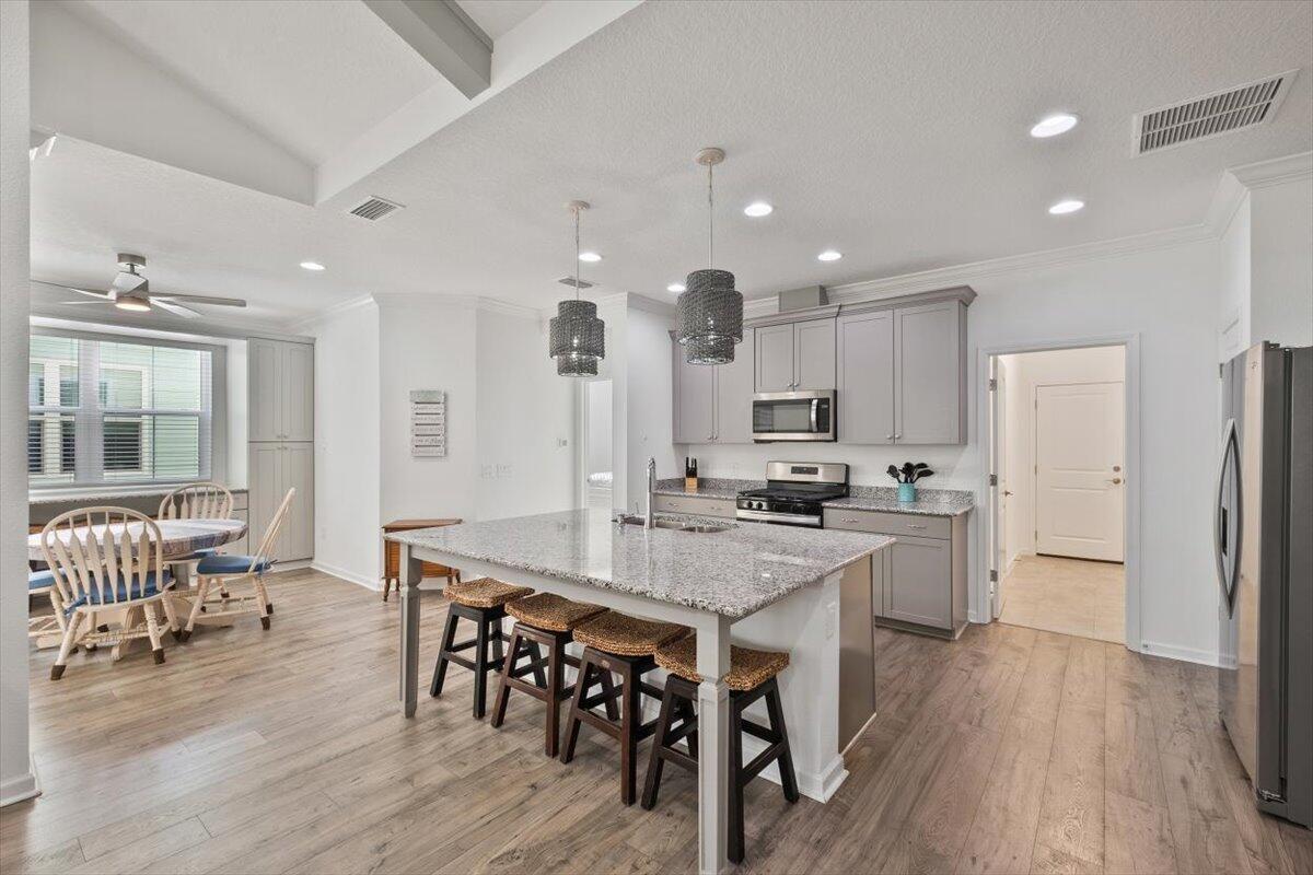 Latitude at Watersound - Residential