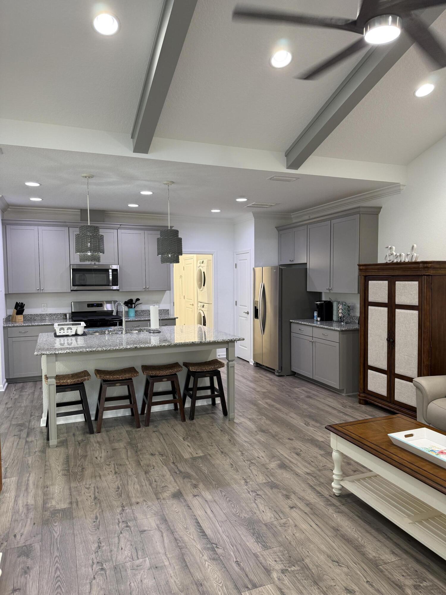 Latitude at Watersound - Residential