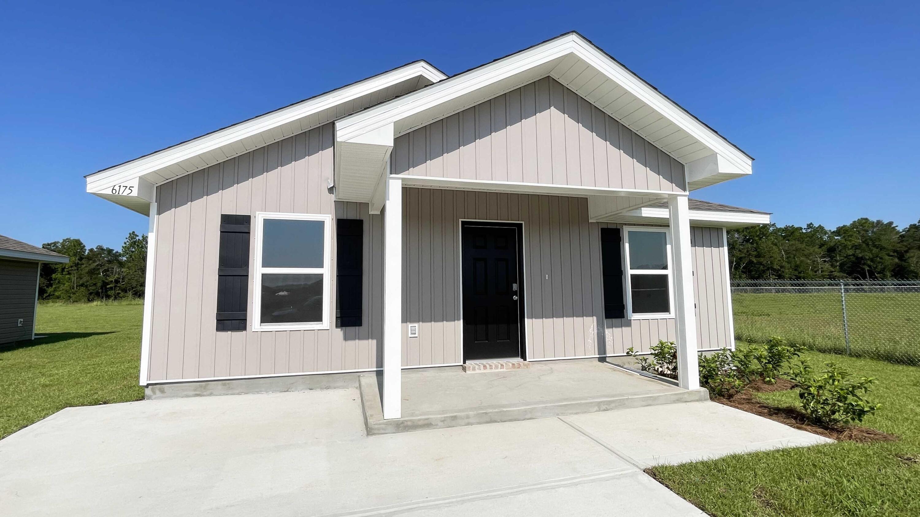 RIVERS COVE PHS 1 - Residential