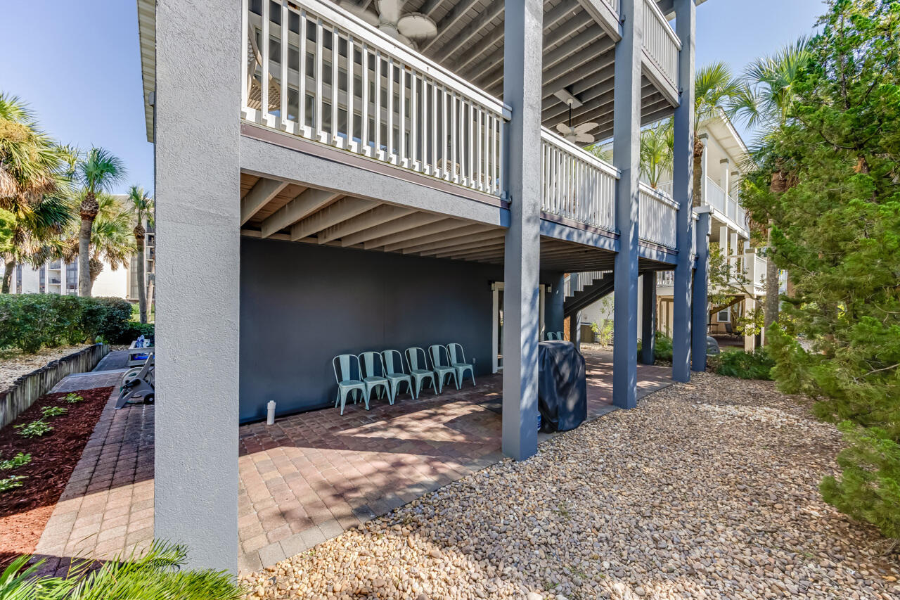 TERRA COTTA TERRACE - Residential