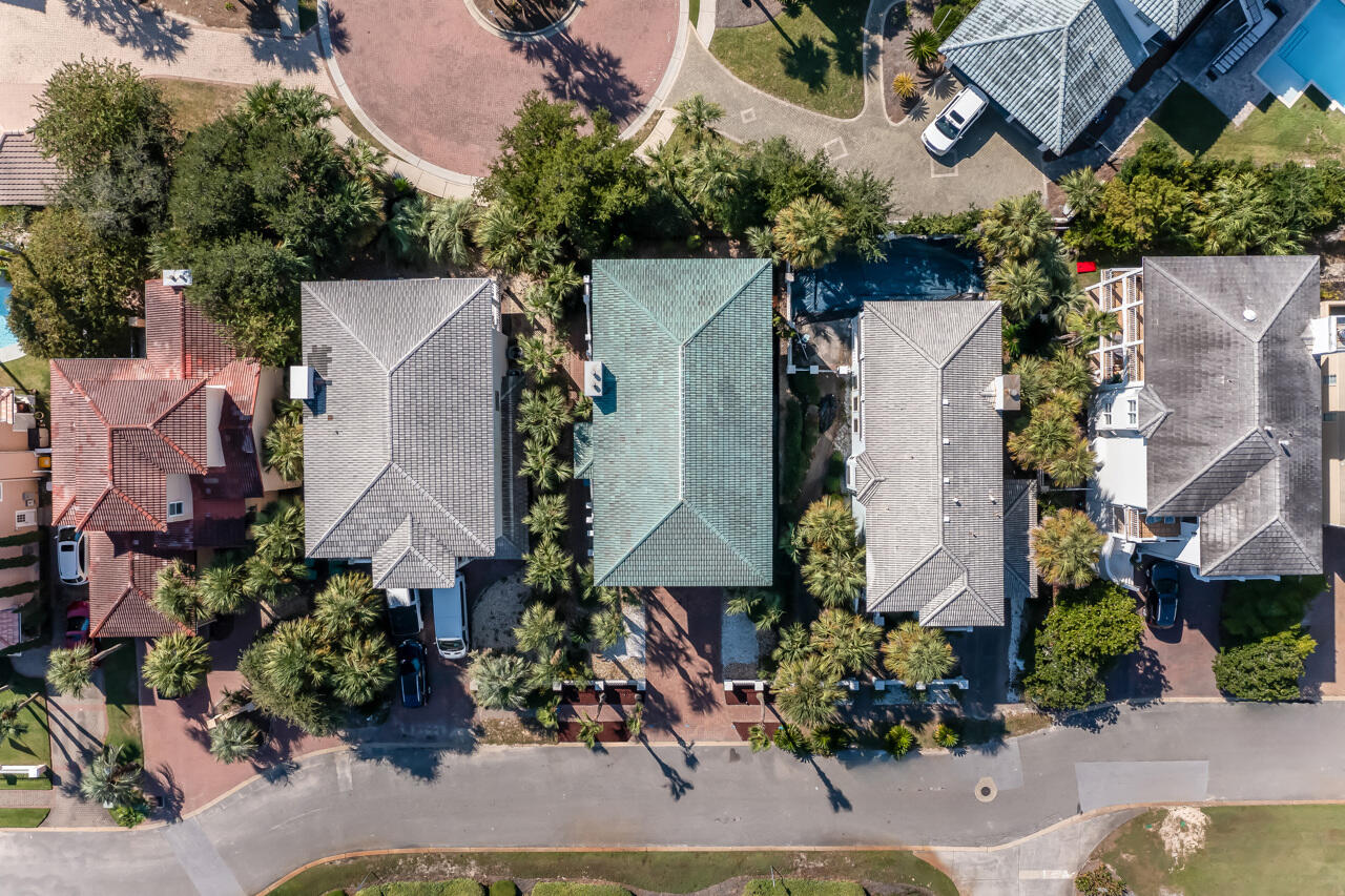 TERRA COTTA TERRACE - Residential