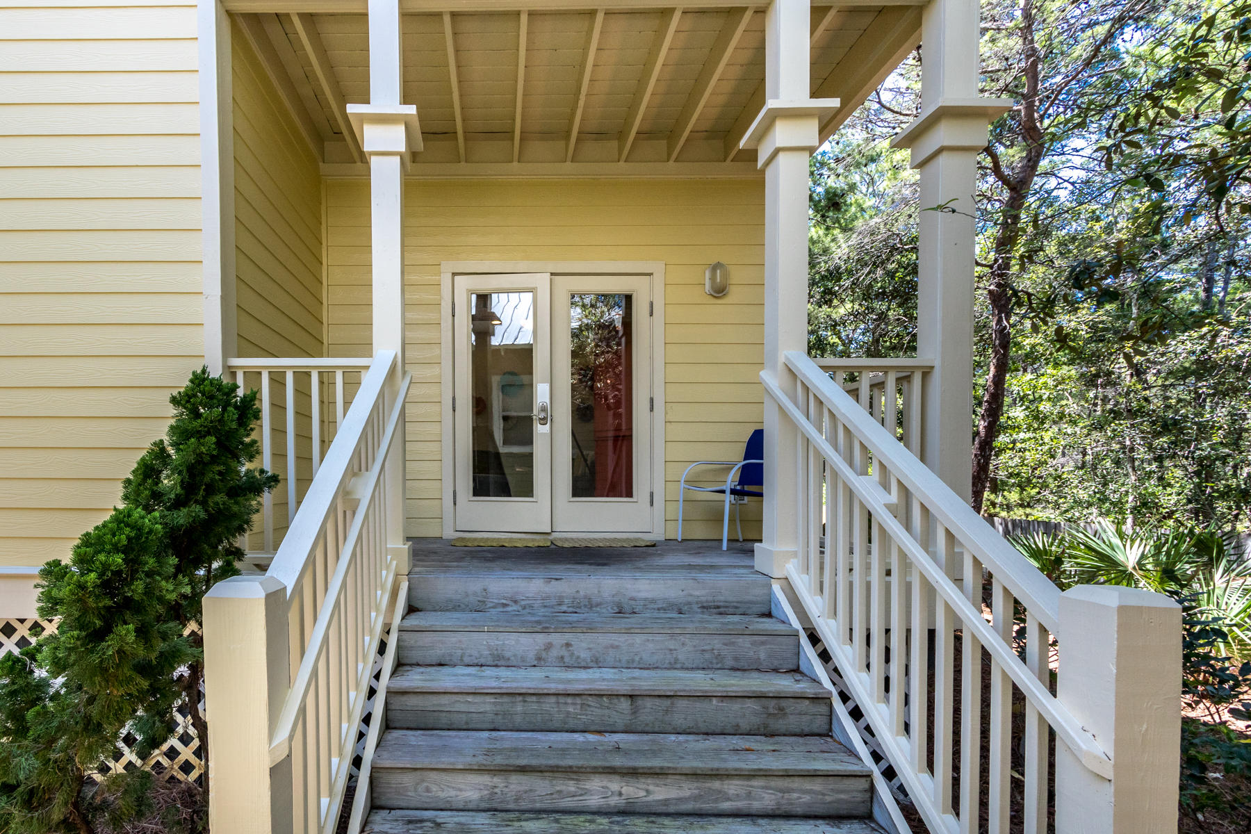 OLD FLORIDA VILLAGE - Residential