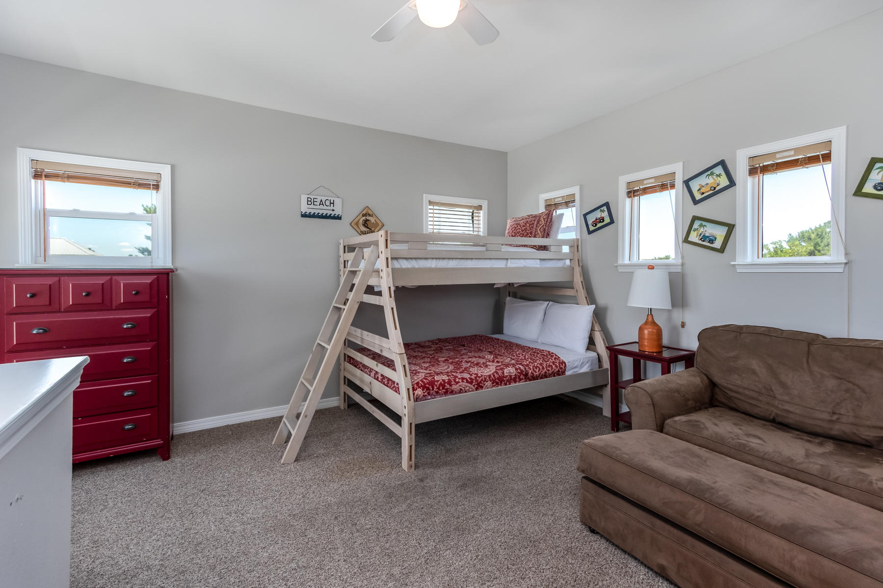 OLD FLORIDA VILLAGE - Residential