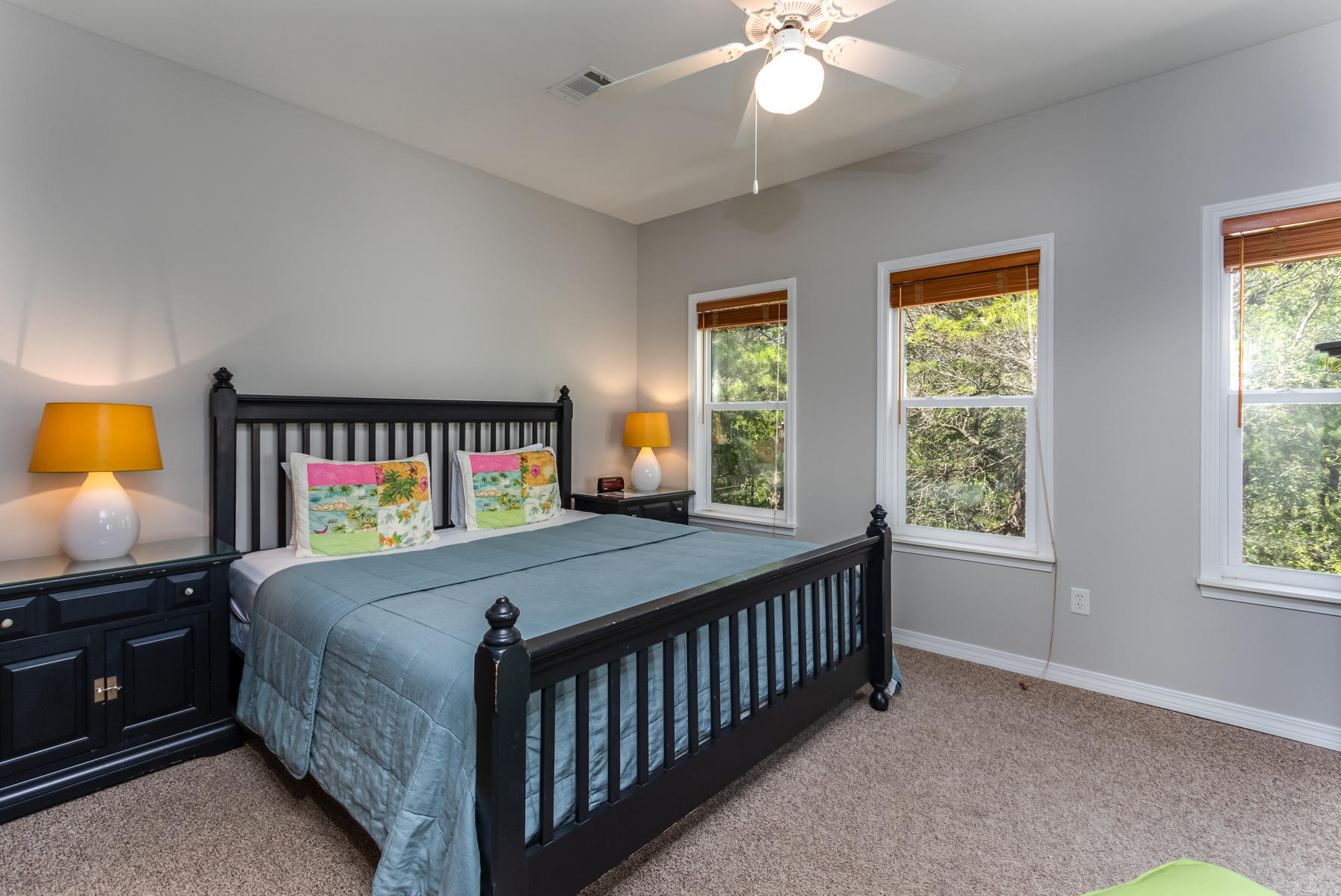 OLD FLORIDA VILLAGE - Residential