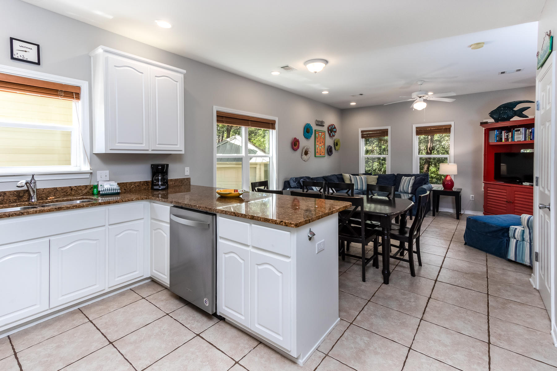 OLD FLORIDA VILLAGE - Residential