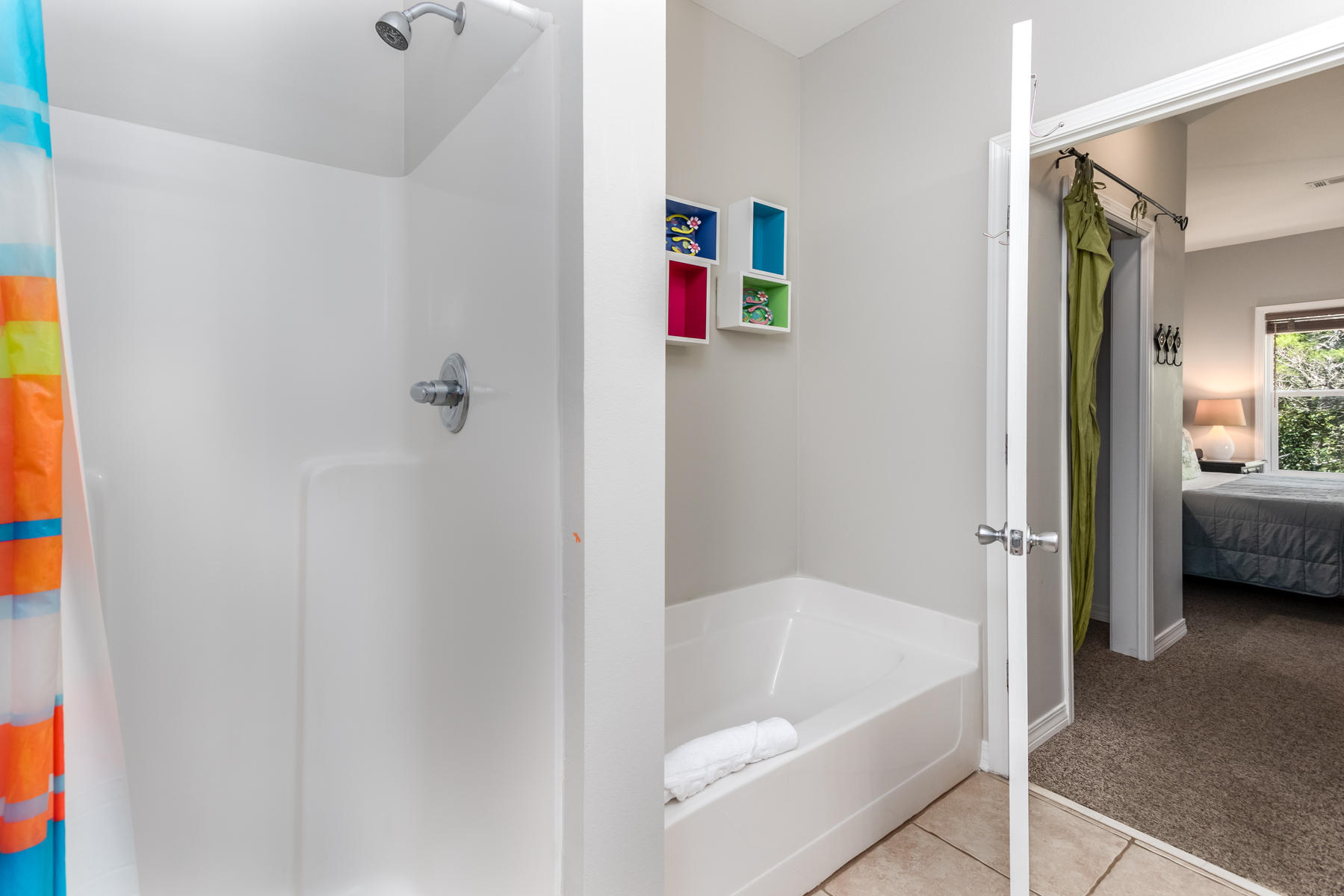 OLD FLORIDA VILLAGE - Residential