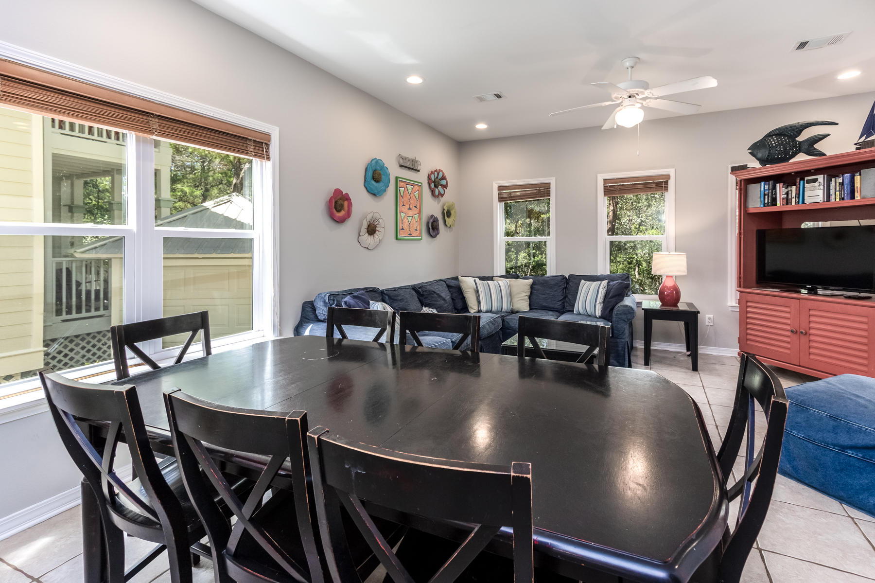 OLD FLORIDA VILLAGE - Residential