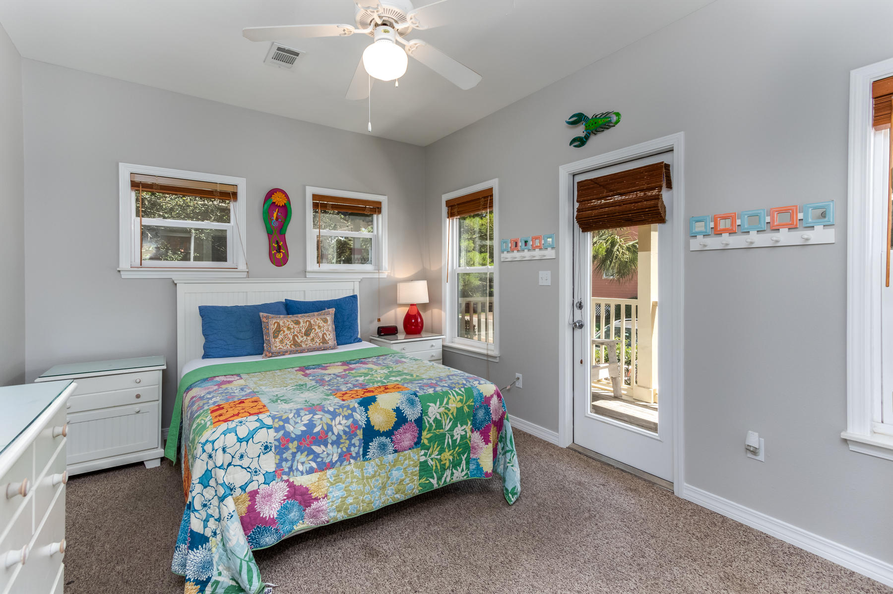 OLD FLORIDA VILLAGE - Residential