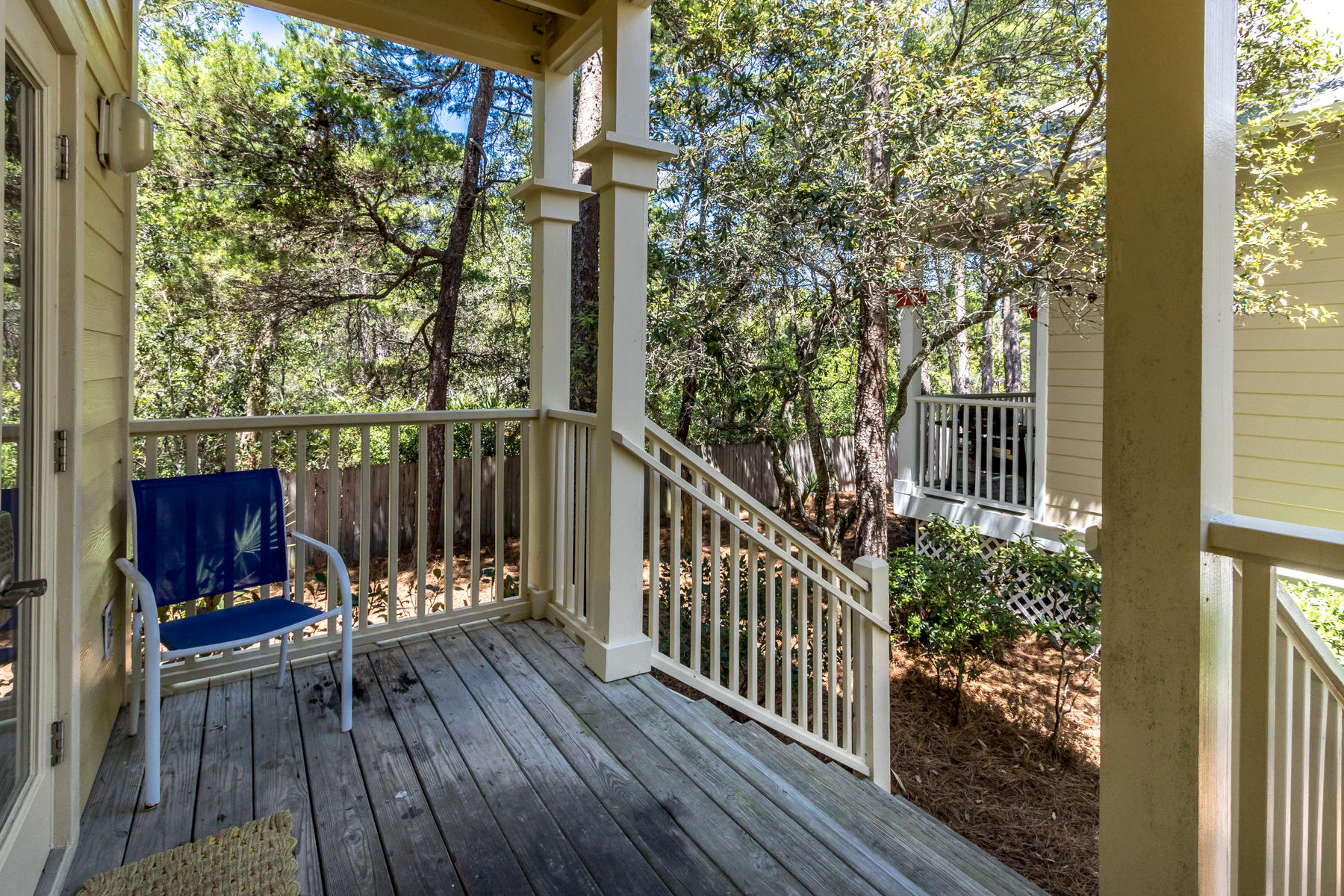 OLD FLORIDA VILLAGE - Residential