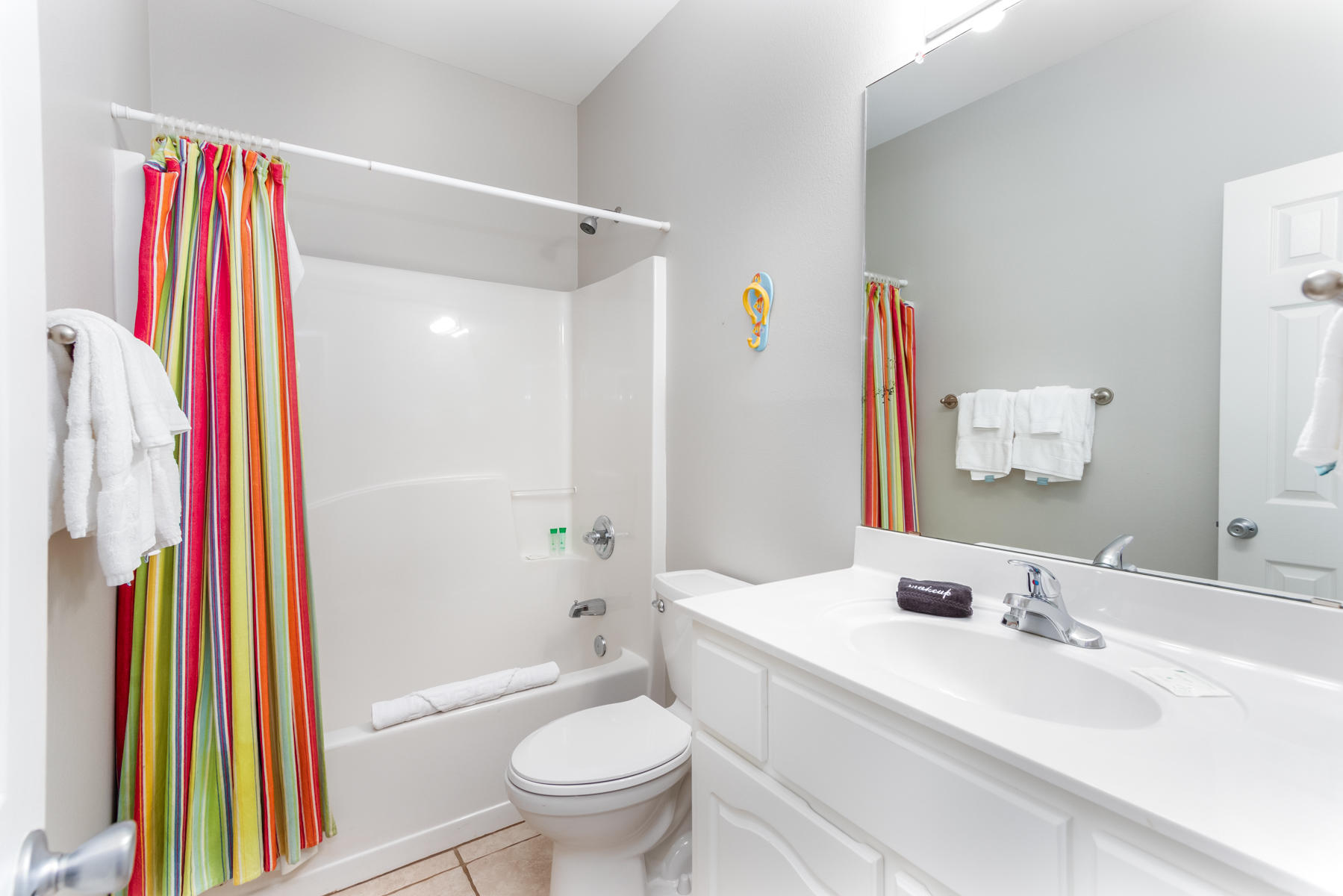 OLD FLORIDA VILLAGE - Residential