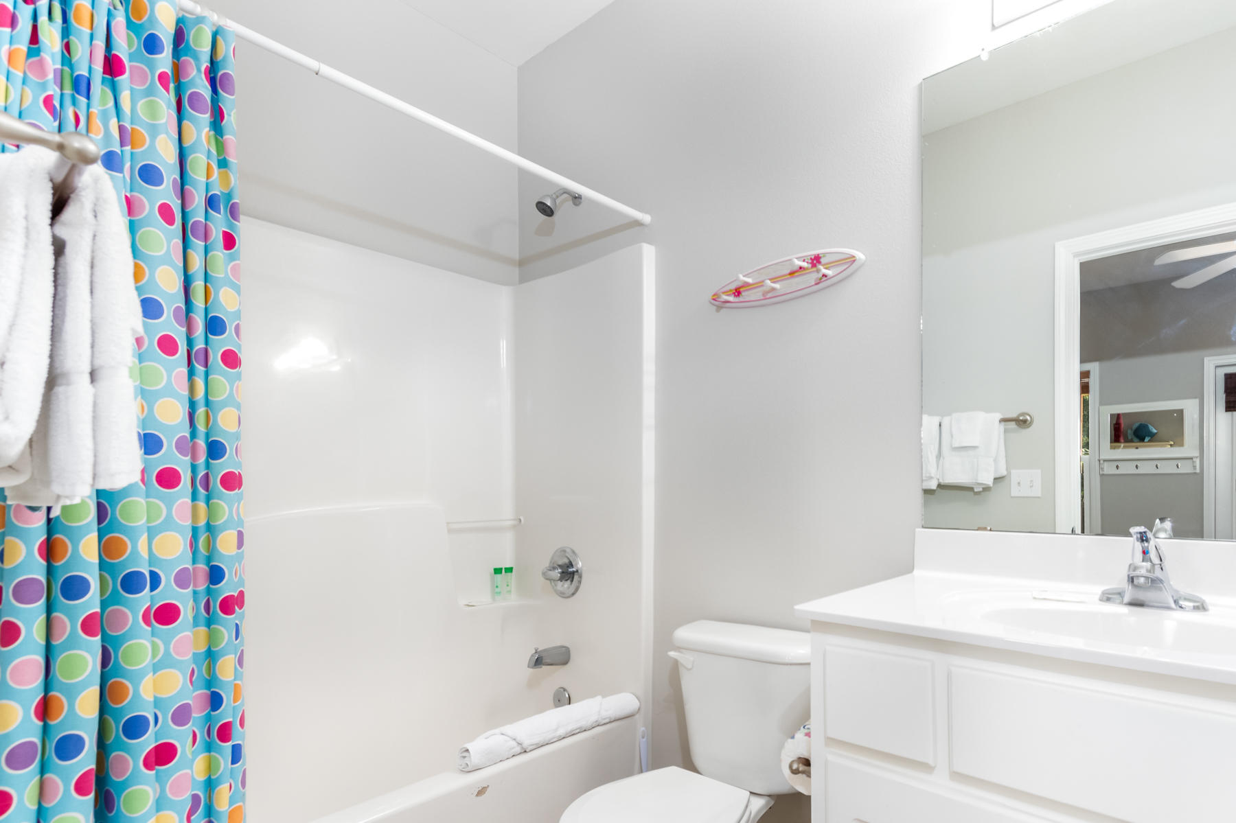 OLD FLORIDA VILLAGE - Residential