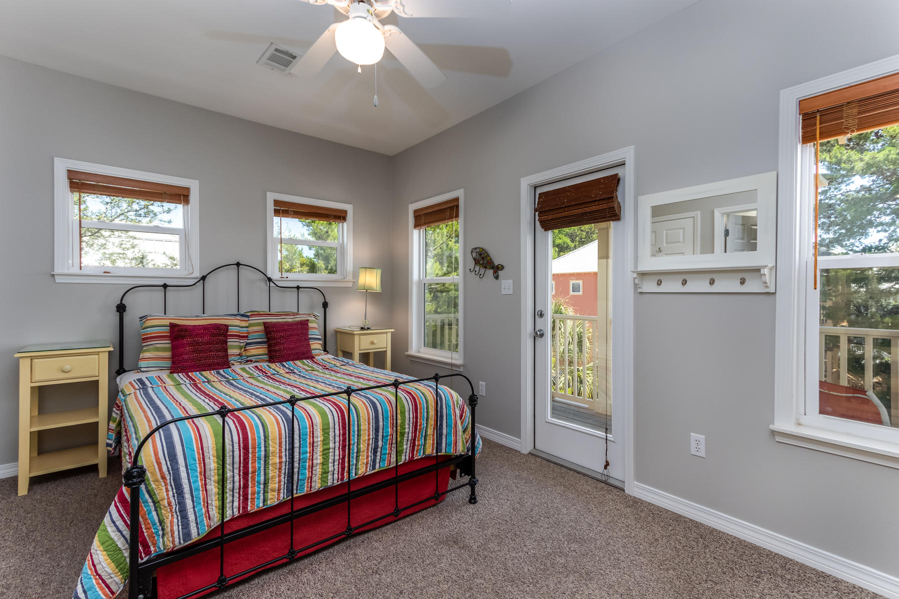 OLD FLORIDA VILLAGE - Residential