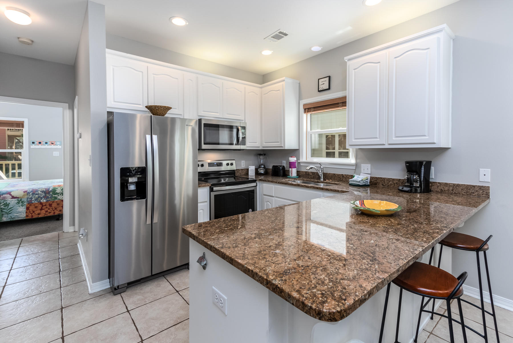 OLD FLORIDA VILLAGE - Residential