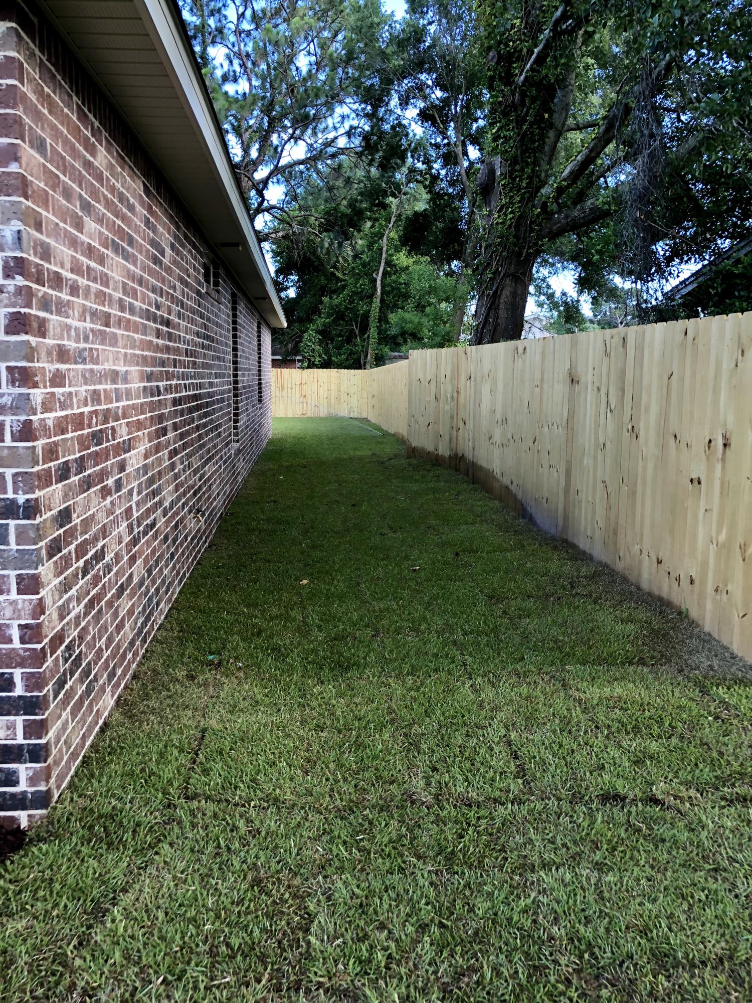 GARNIER BCH - Residential