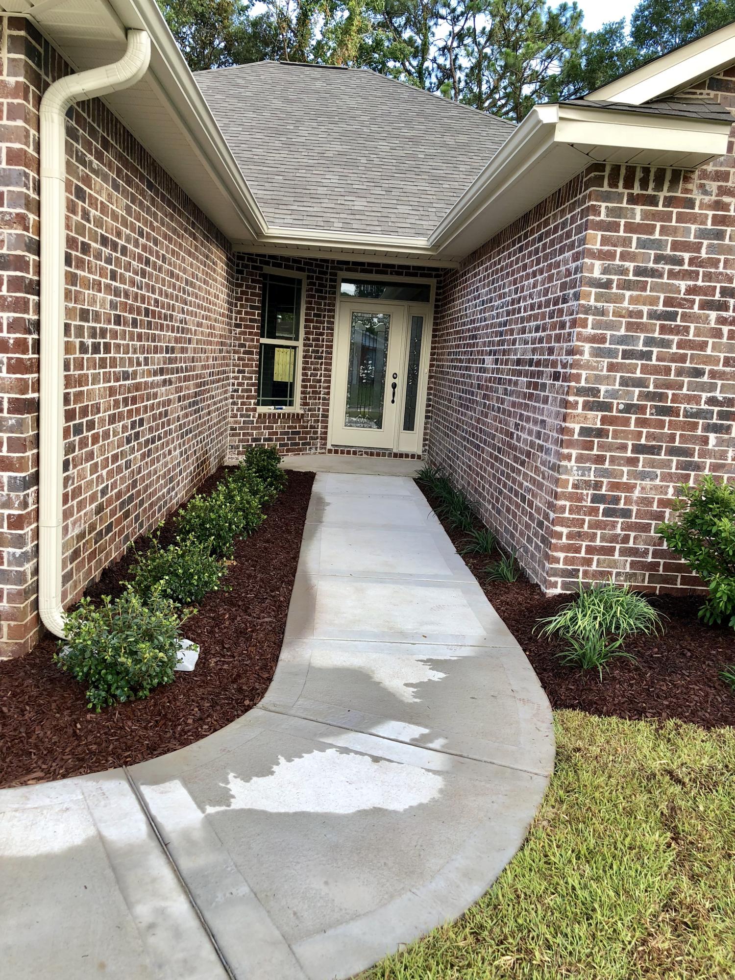 GARNIER BCH - Residential