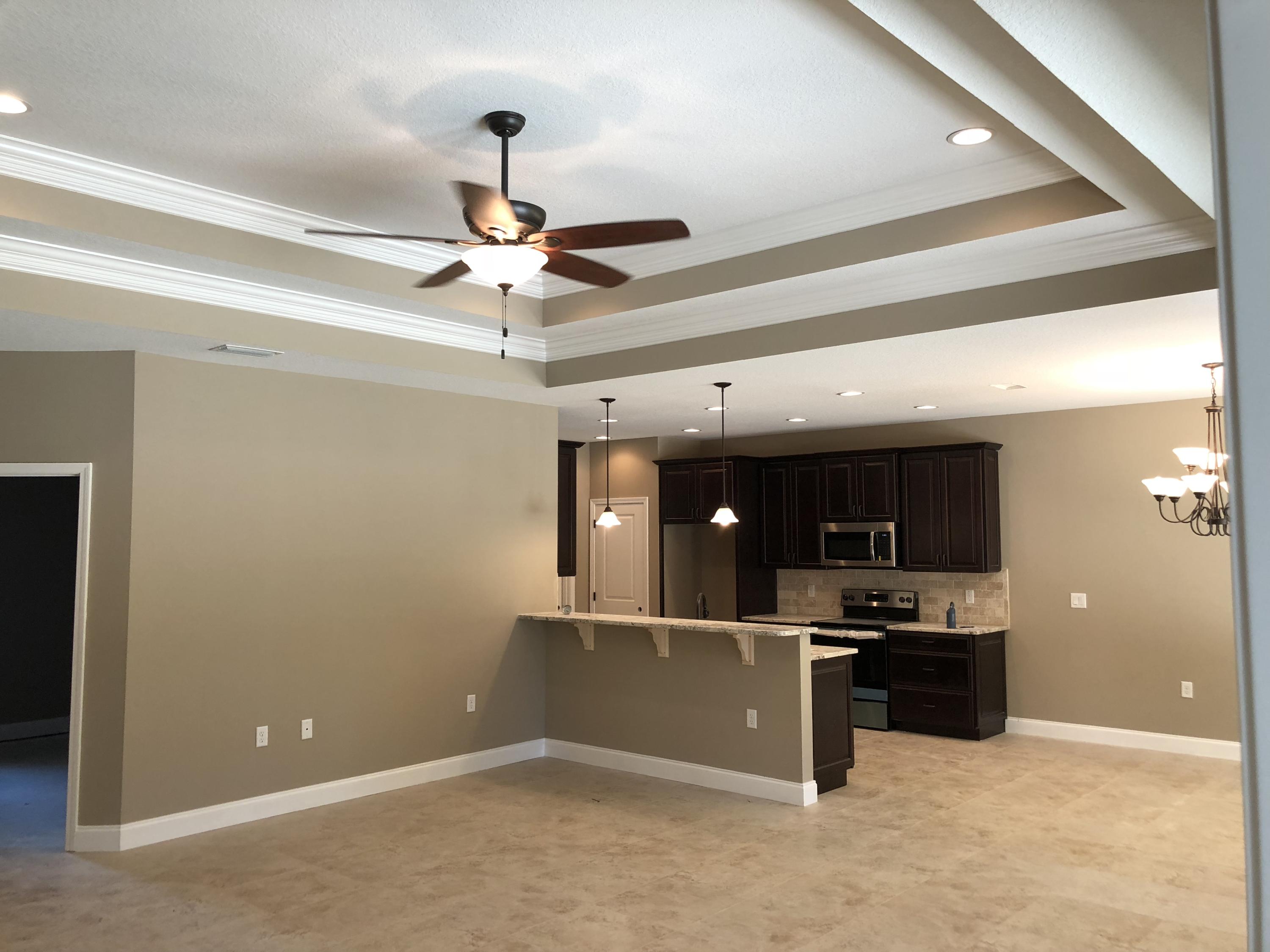 GARNIER BCH - Residential