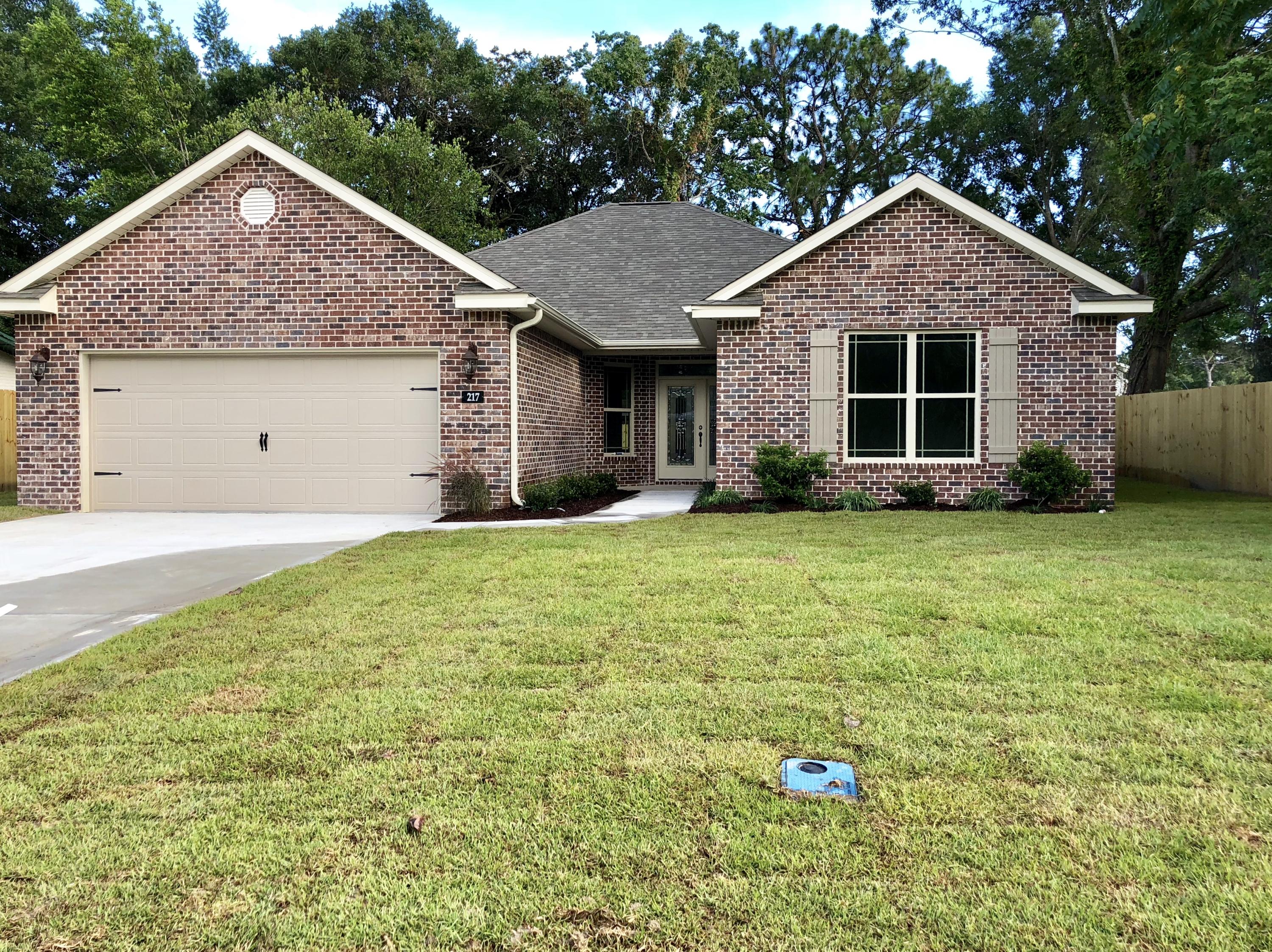 GARNIER BCH - Residential