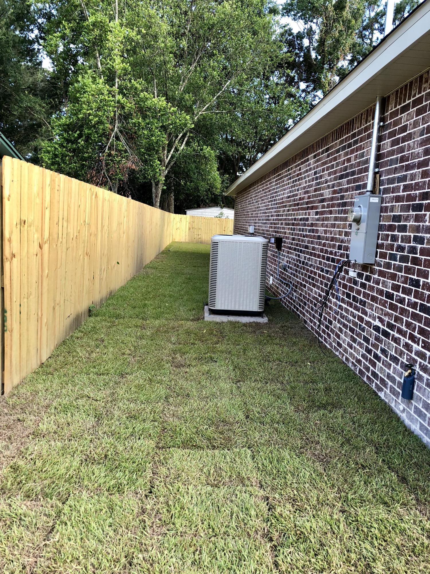 GARNIER BCH - Residential