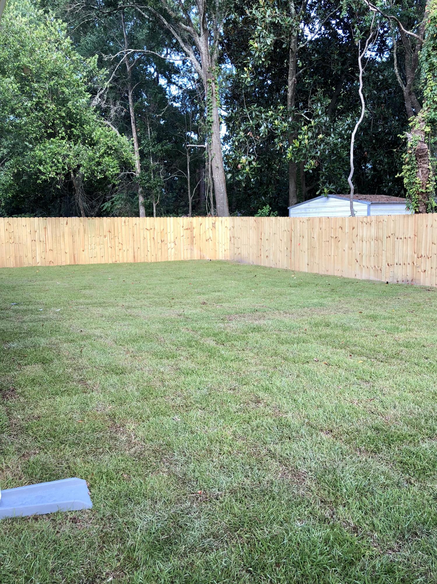 GARNIER BCH - Residential